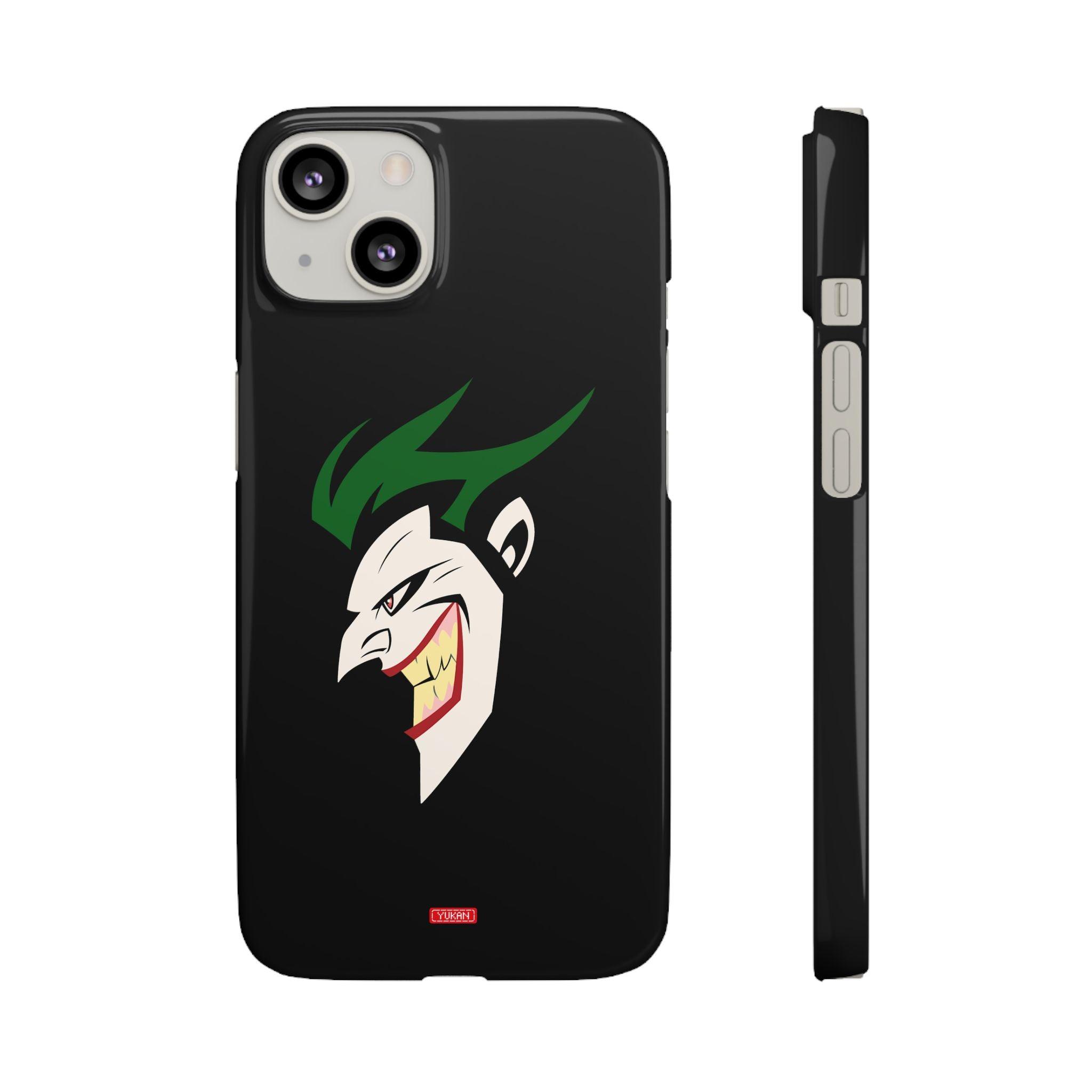 Snap Cases - The True Joker - Yukan Iconic