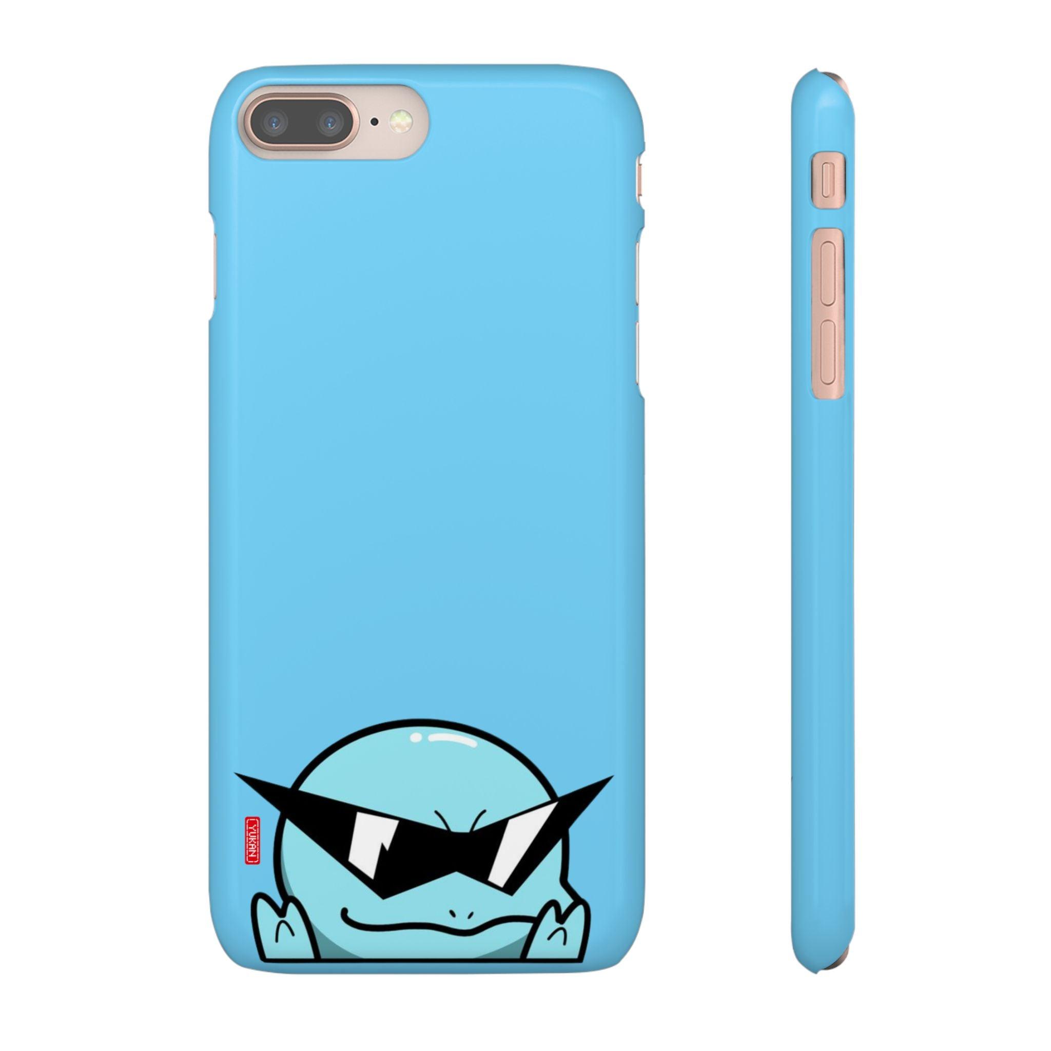 Snap Cases - The Best Turtle - Yukan Iconic