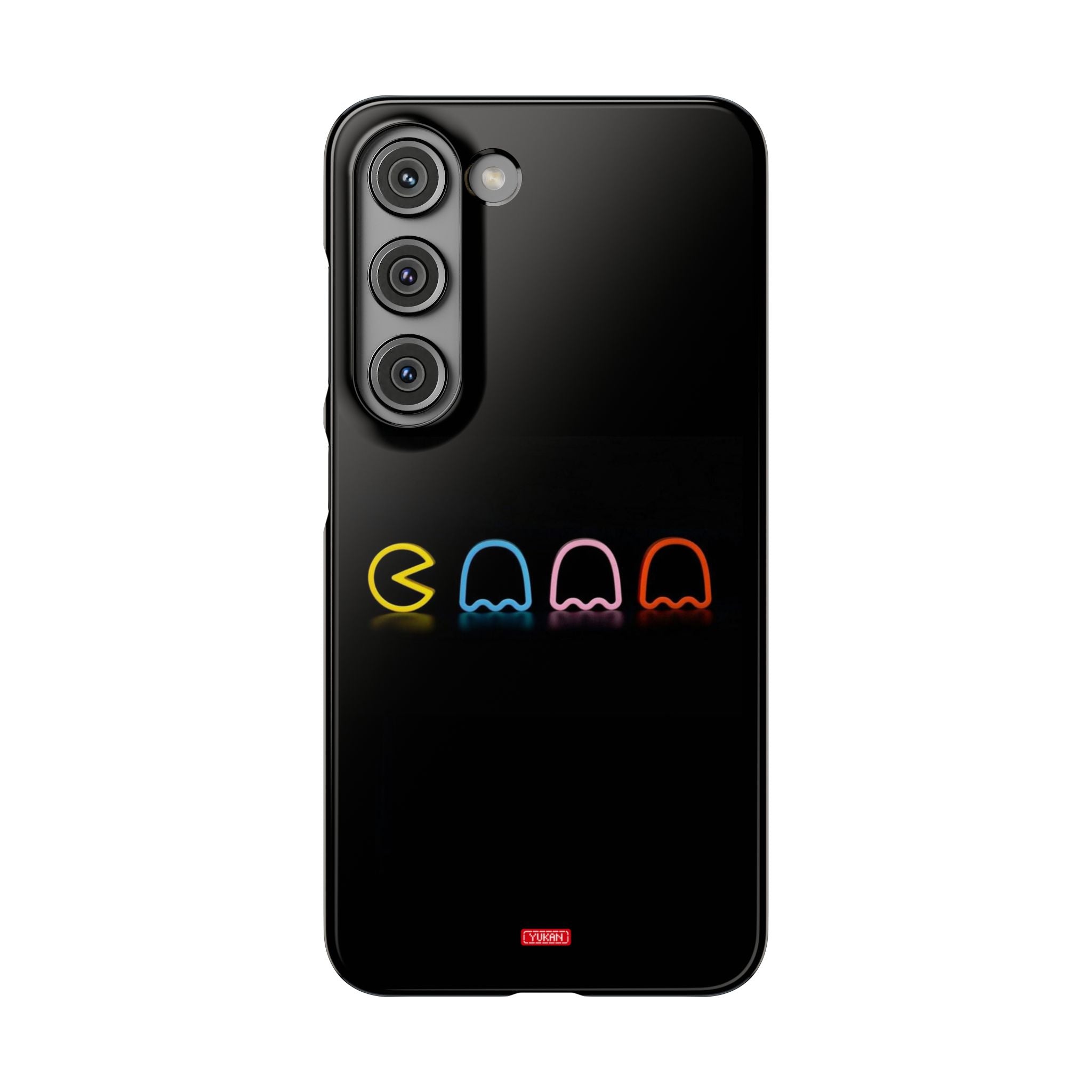 Snap Cases - Classic Pacman