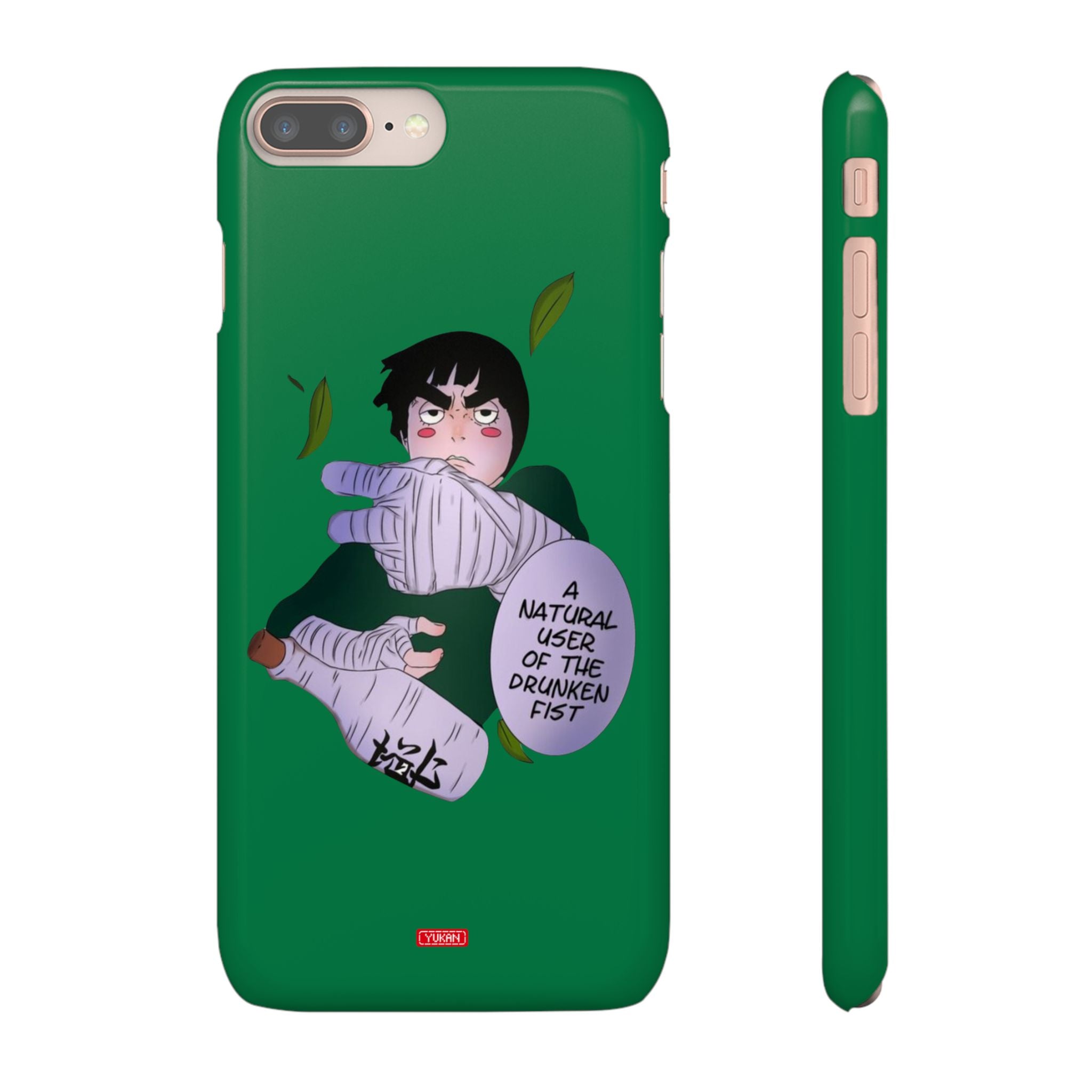 Snap Cases - Drunken No Jutsu