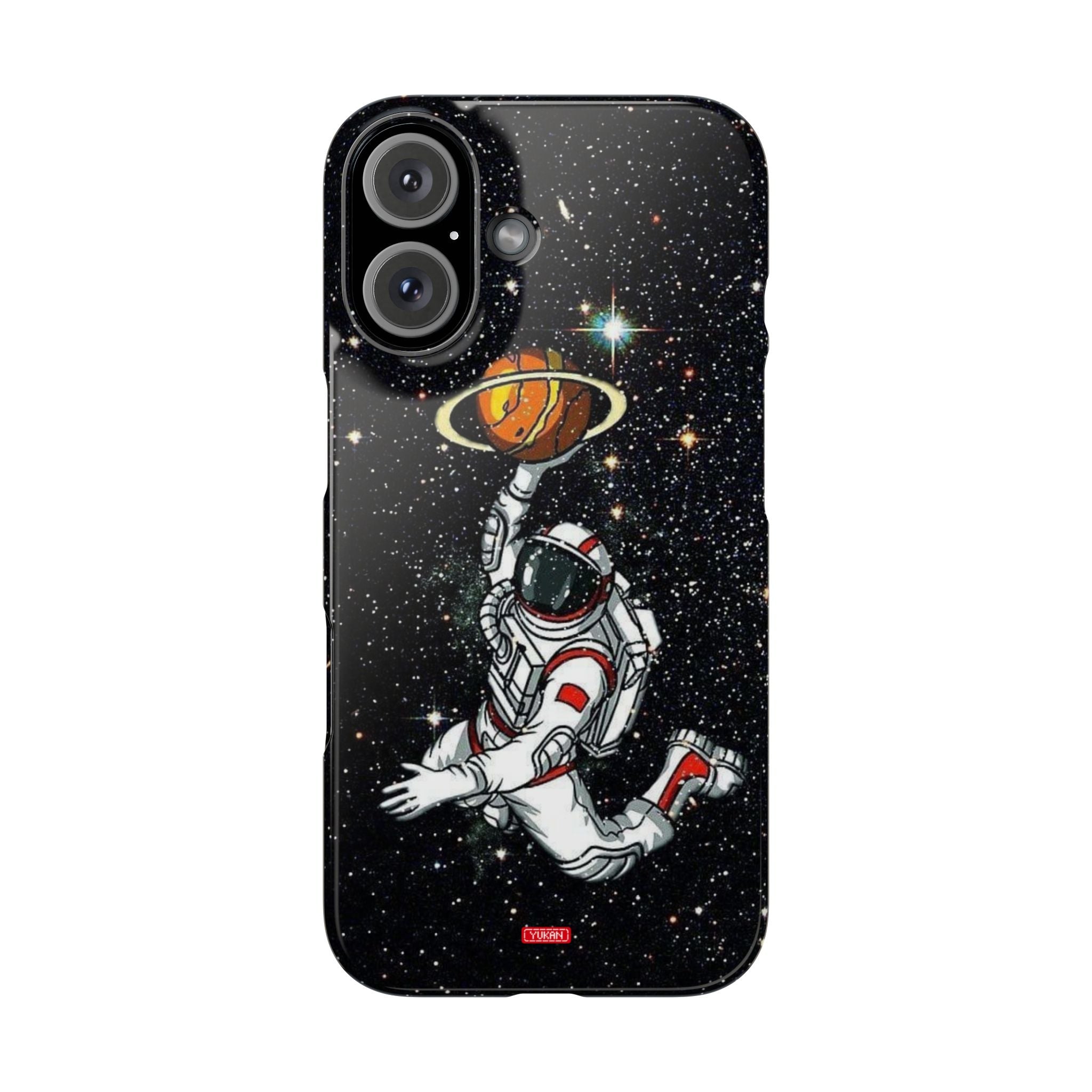 Snap Cases - Air Cosmos - Yukan Iconic