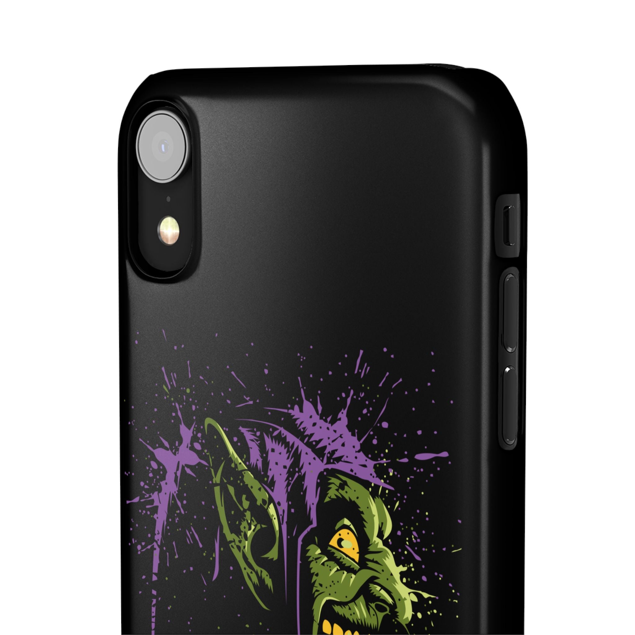 Snap Case - The Legend of Gobelin - Yukan Iconic