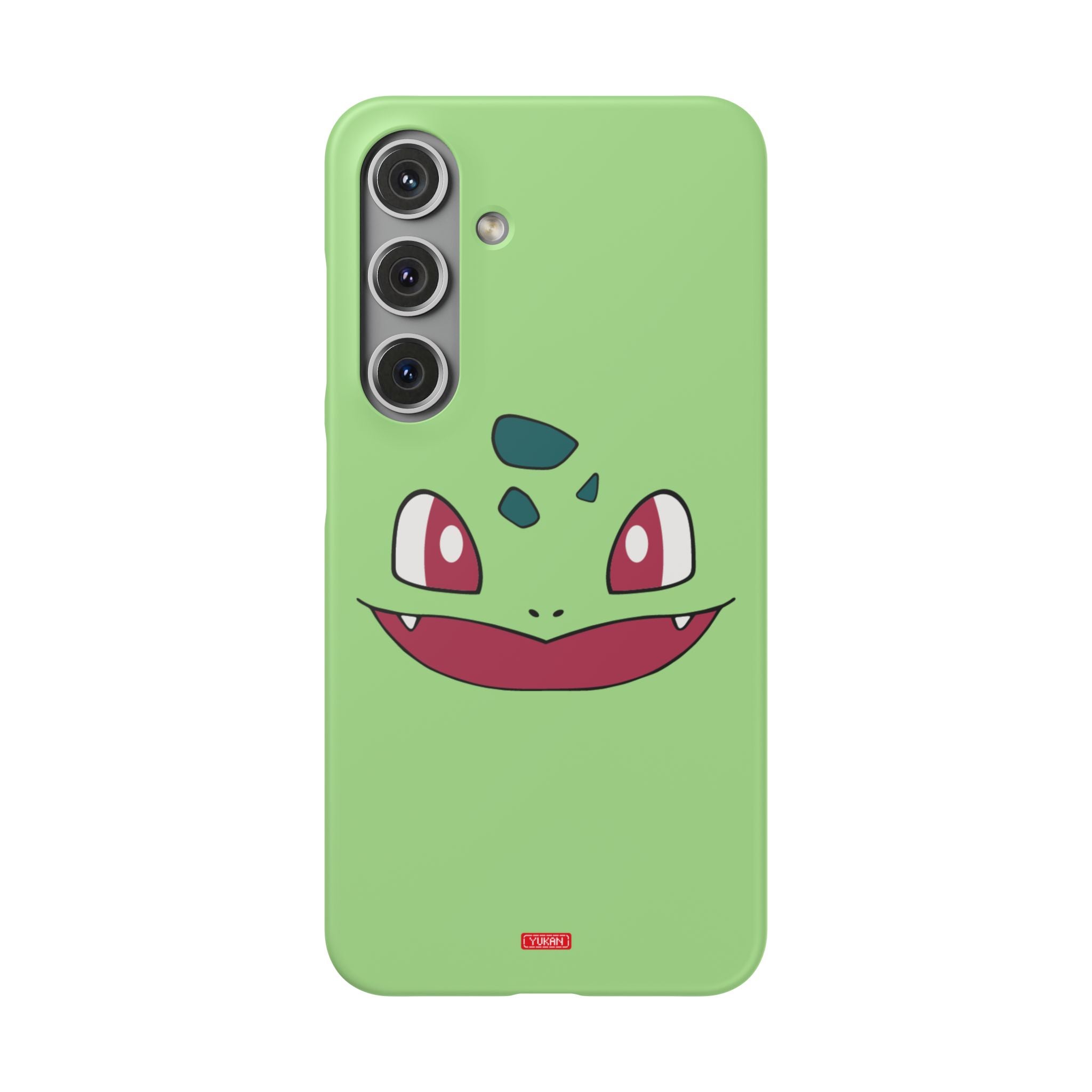 Snap Cases - Bulbi Face