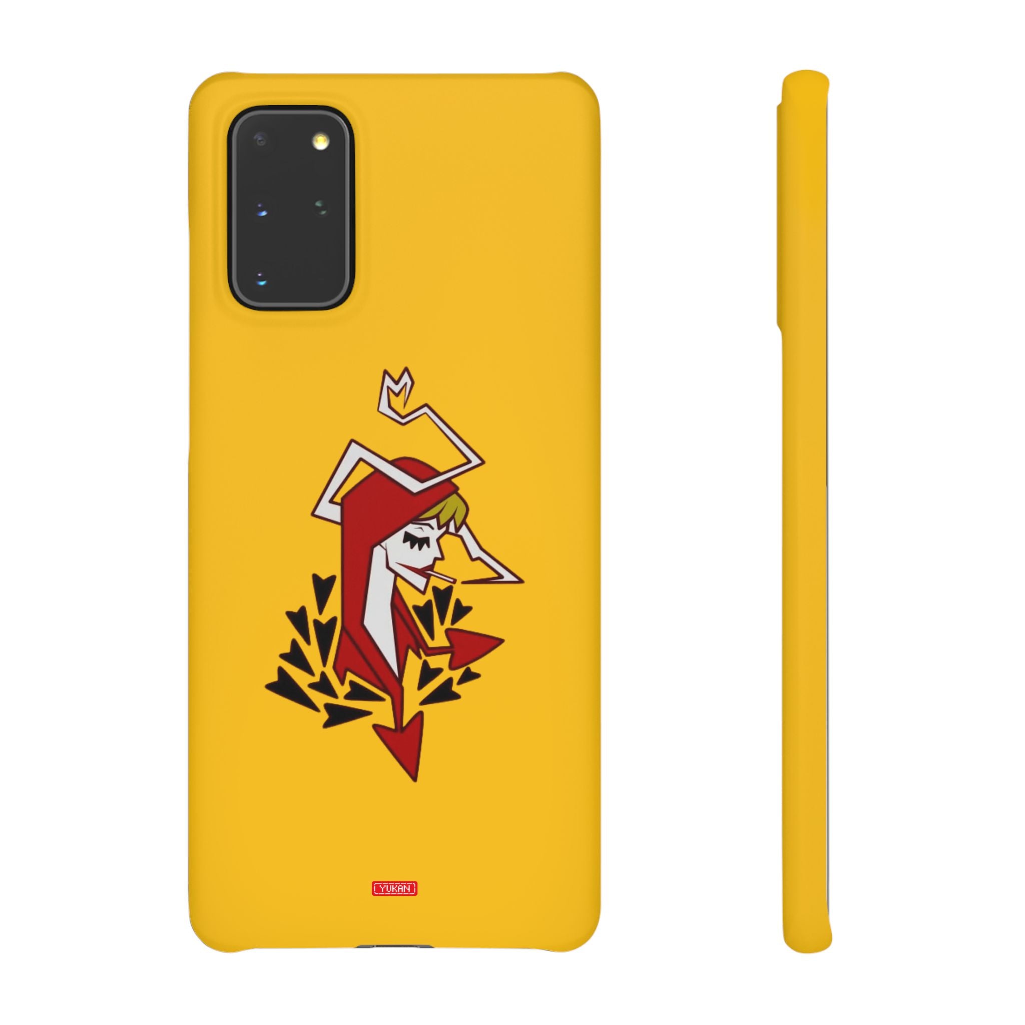 Snap Cases - Corazon