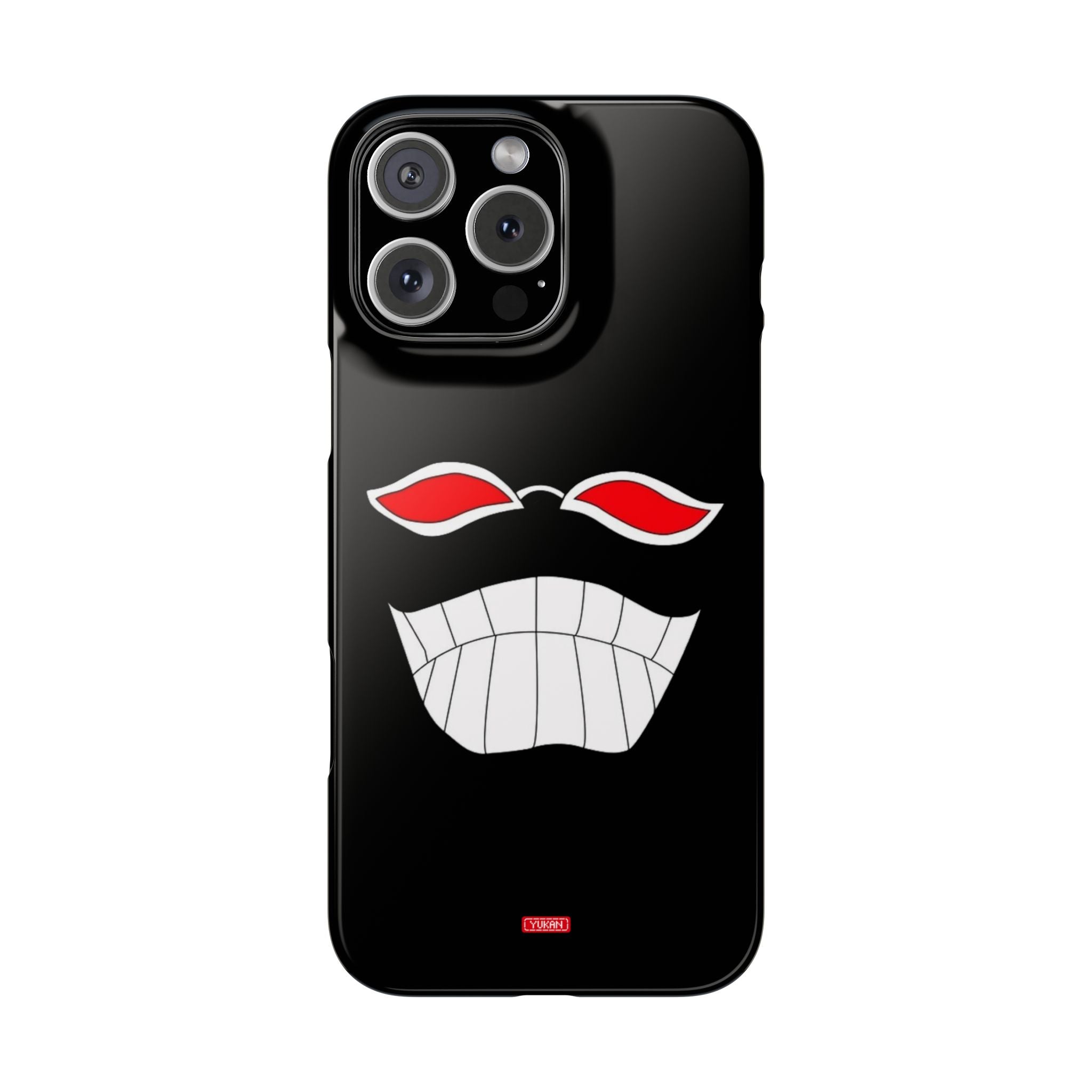 Snap Cases - Dofi Face