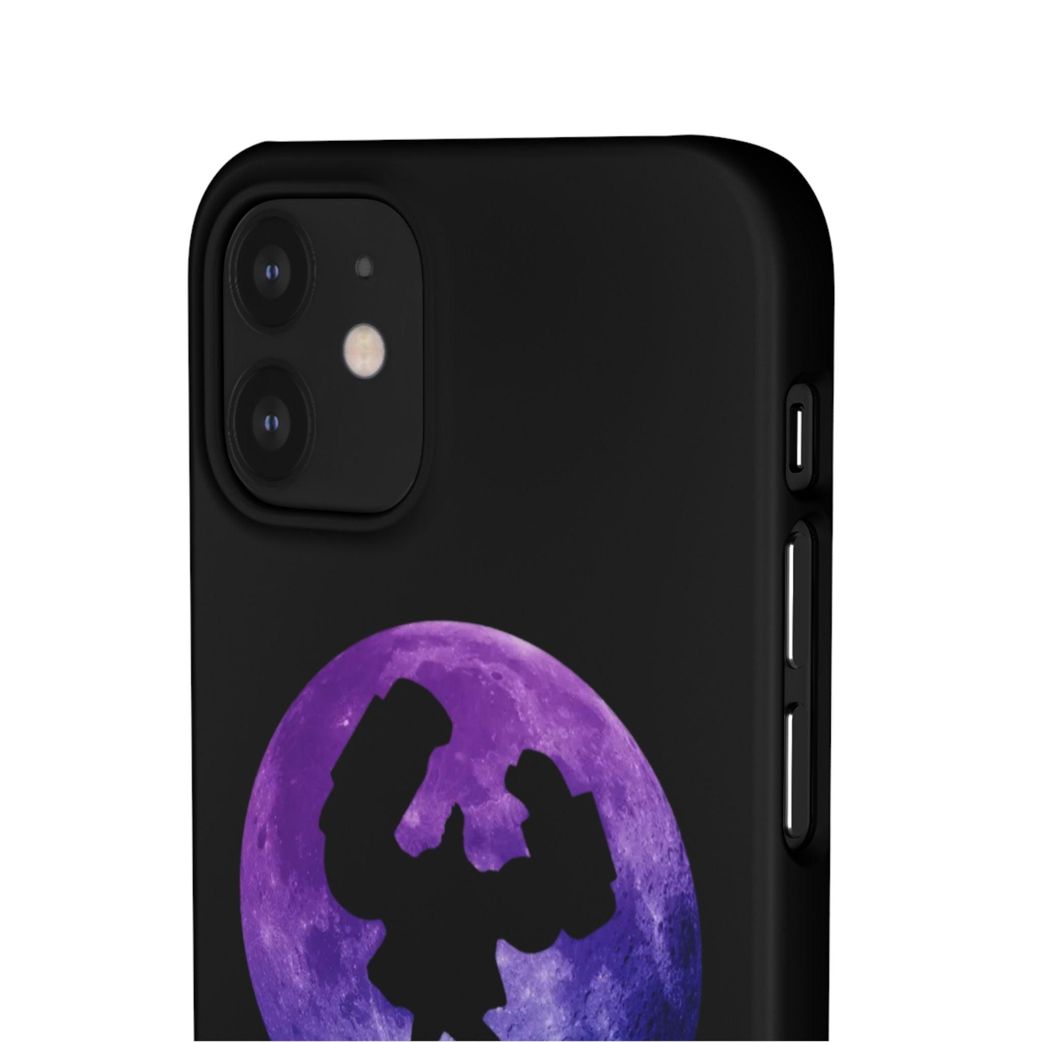 Snap Cases - Franky Moon - Yukan Iconic