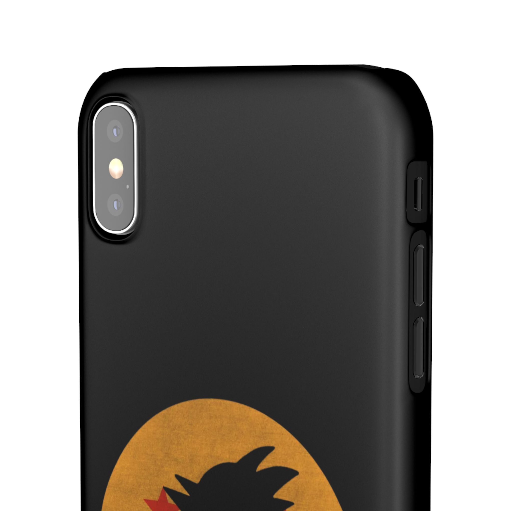 Snap Case - Kid Goku