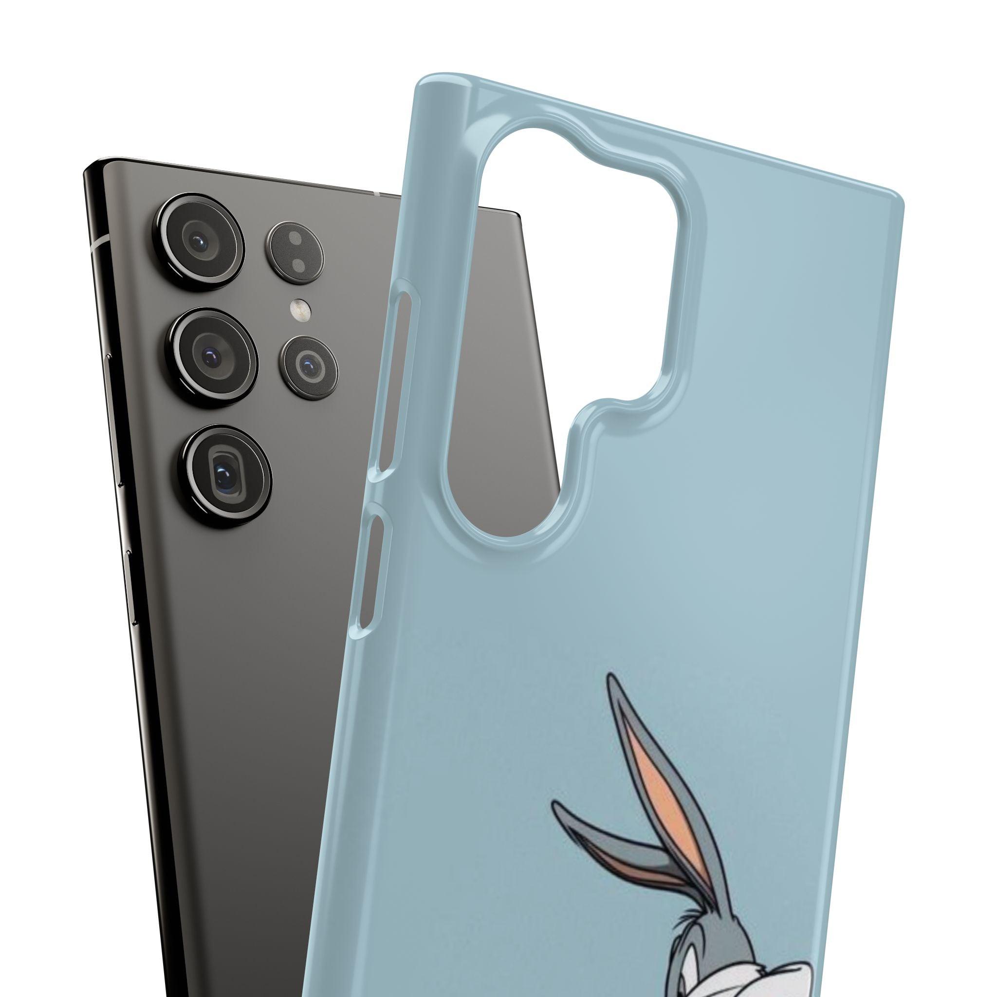 Snap Cases - Teen Bunny - Yukan Iconic