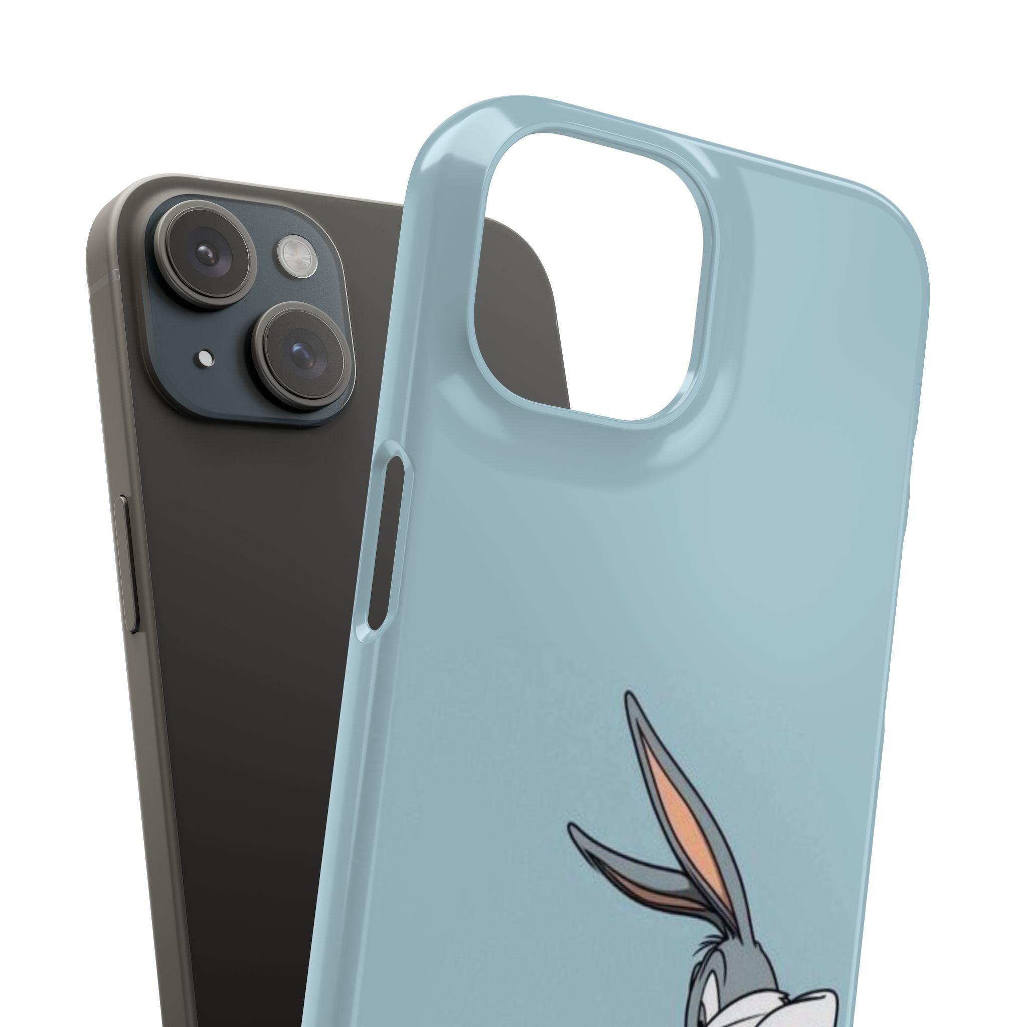 Snap Cases - Teen Bunny - Yukan Iconic