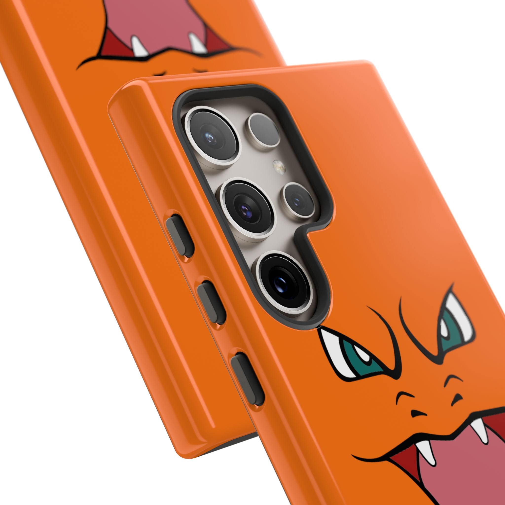 Tough Case - Dragon Face - Yukan Iconic