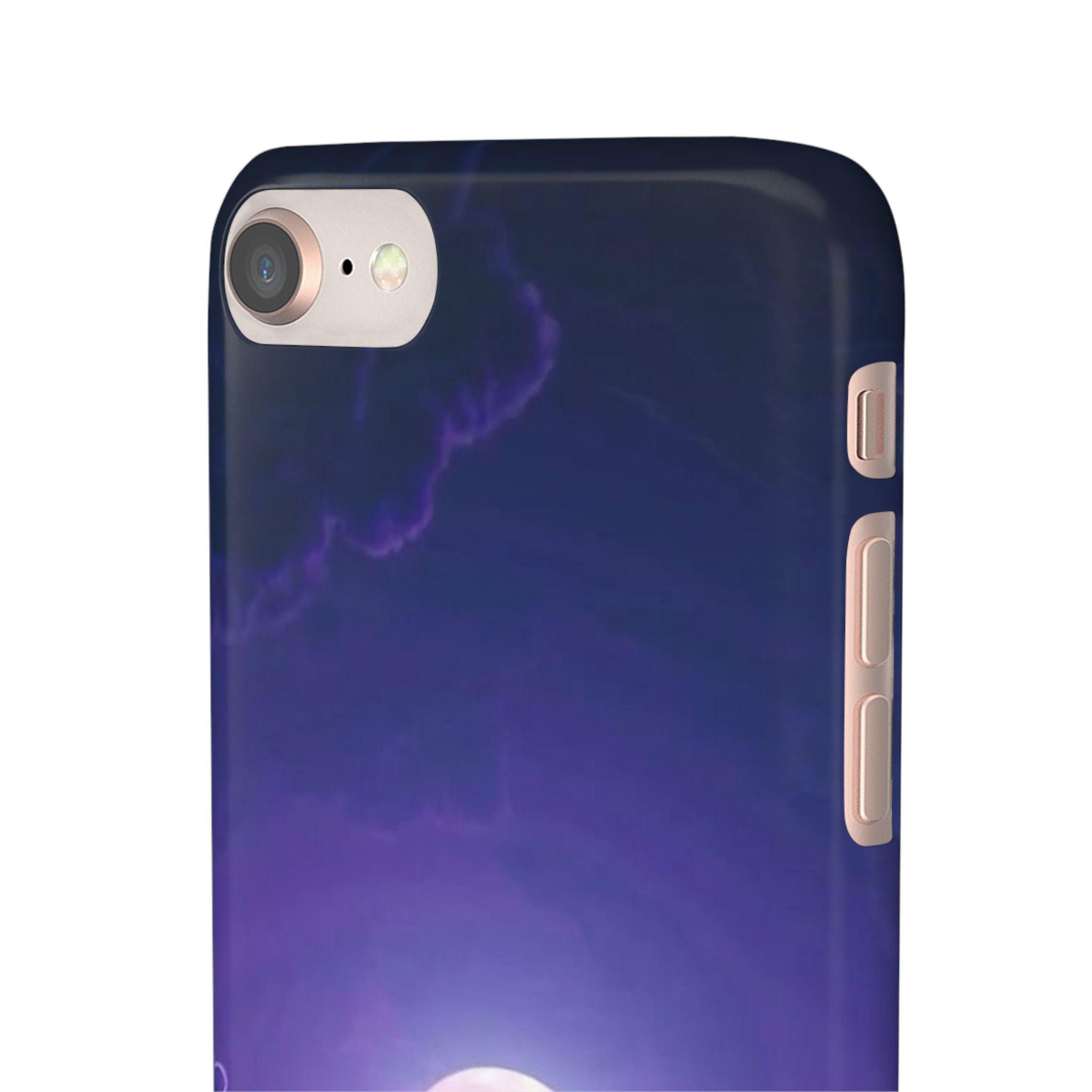 Snap Cases - Purple Gear 5th - Yukan Iconic