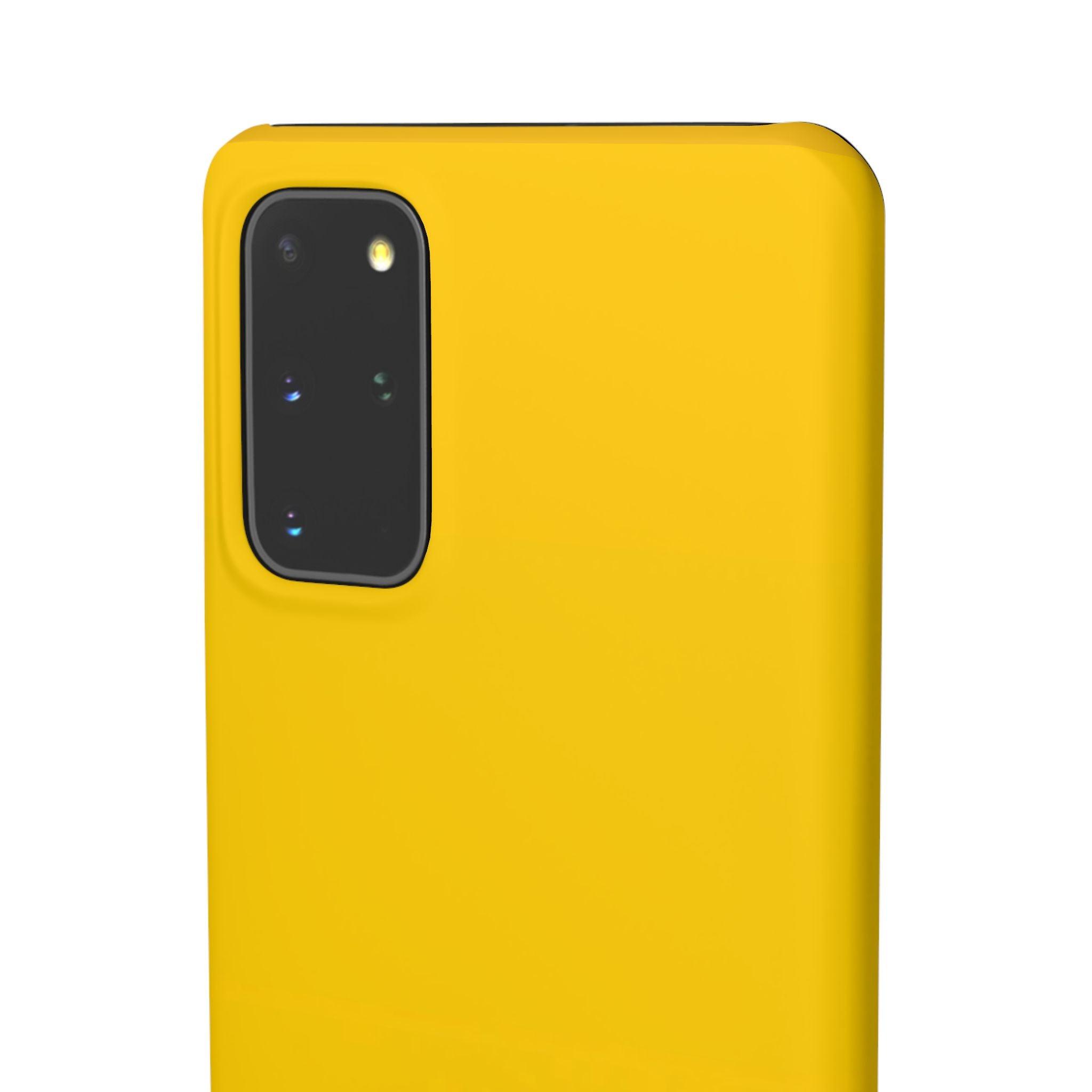 Snap Cases - One Punch Man "OK" - Yukan Iconic