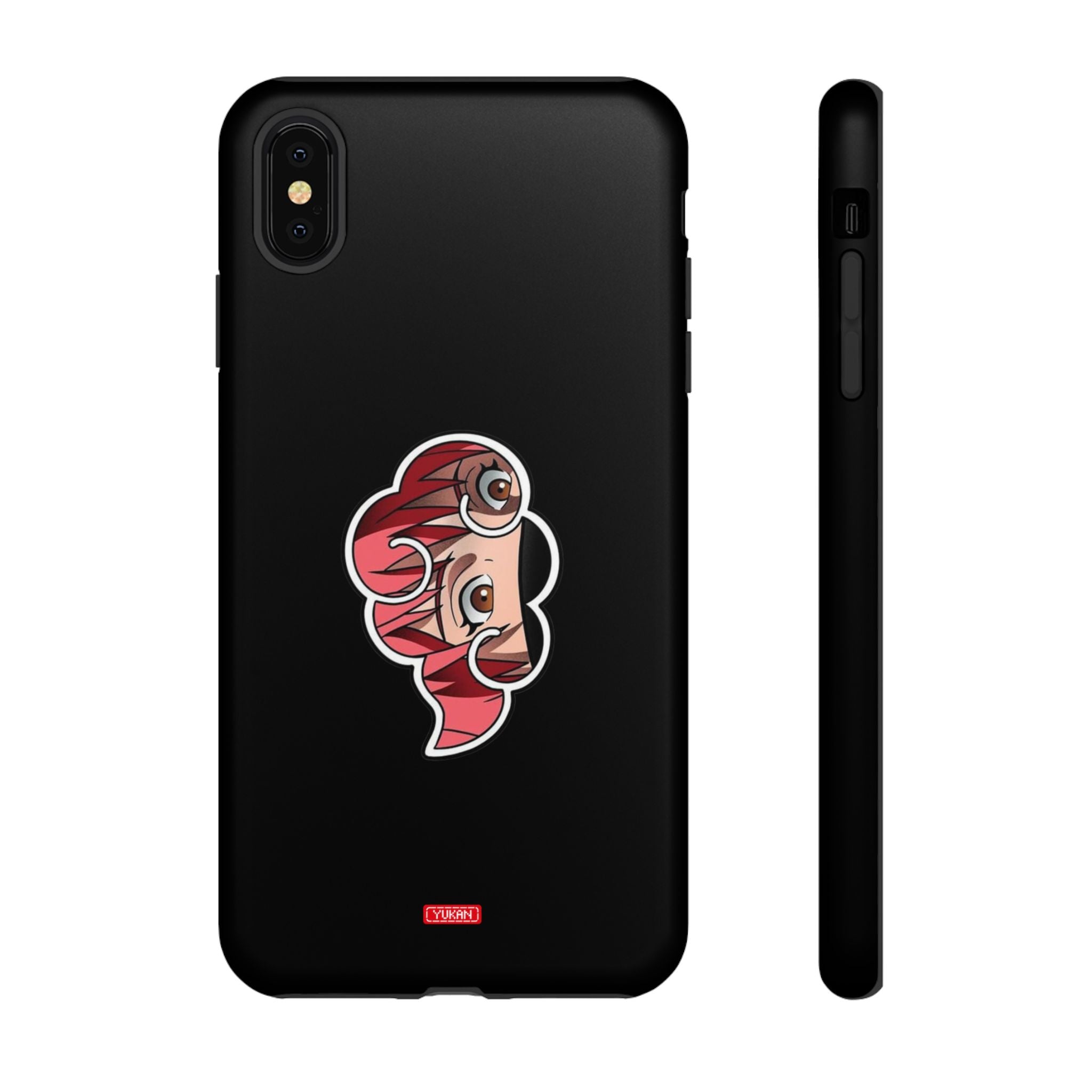 Tough Cases - Sasori Akatsuki - Yukan Iconic