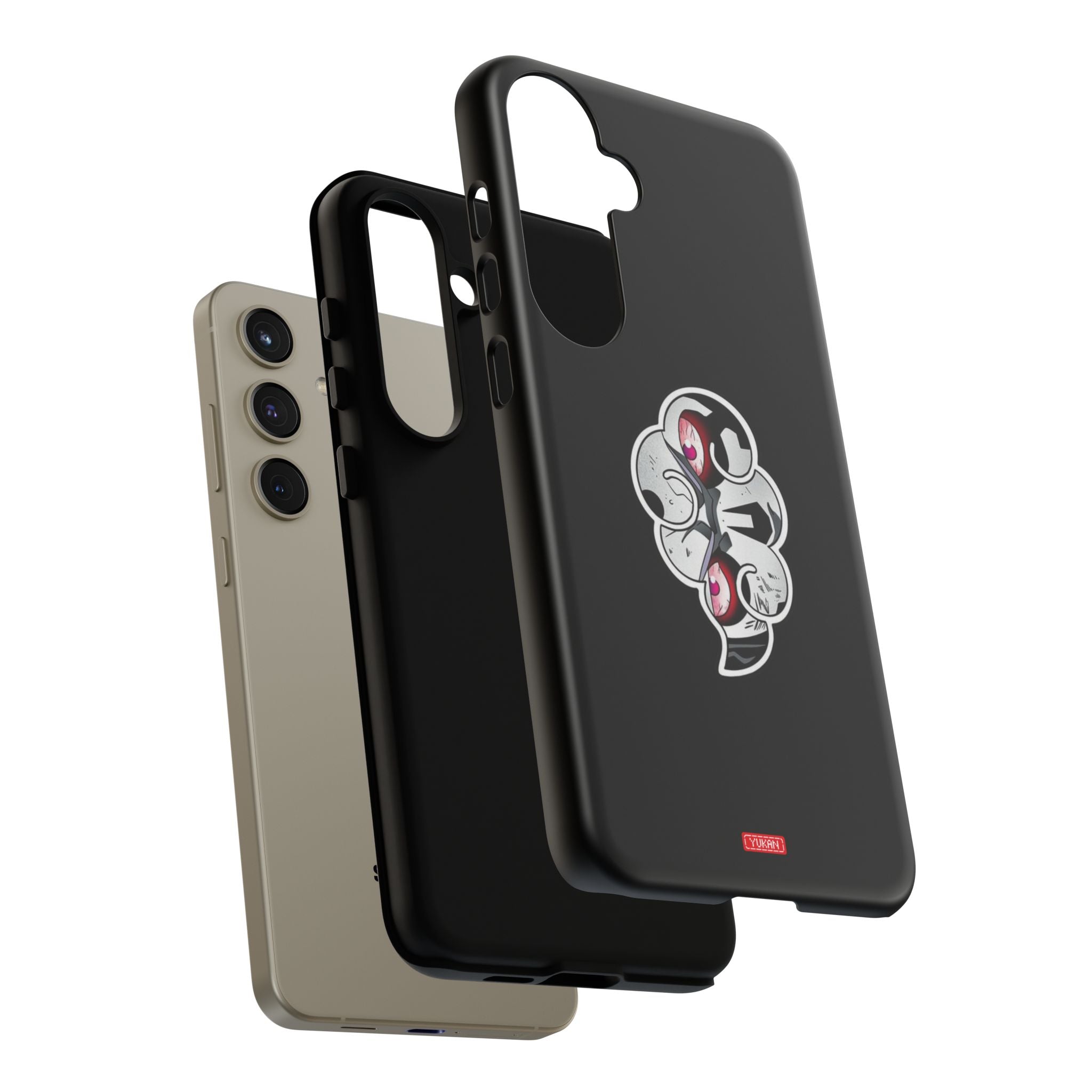 Tough Case - Hidan Akatsuki