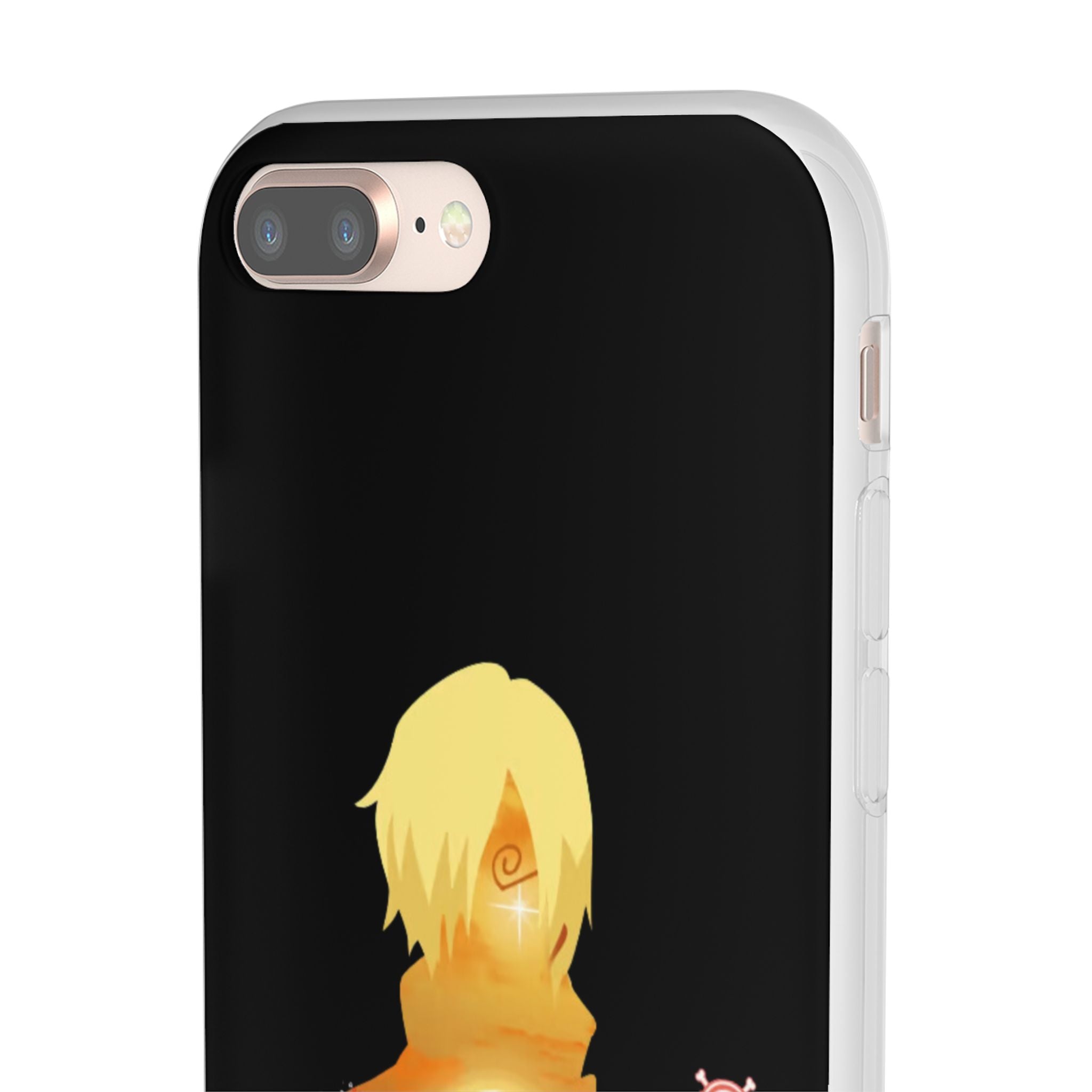 Flexi Cases - Kuro Ashi No Sanji