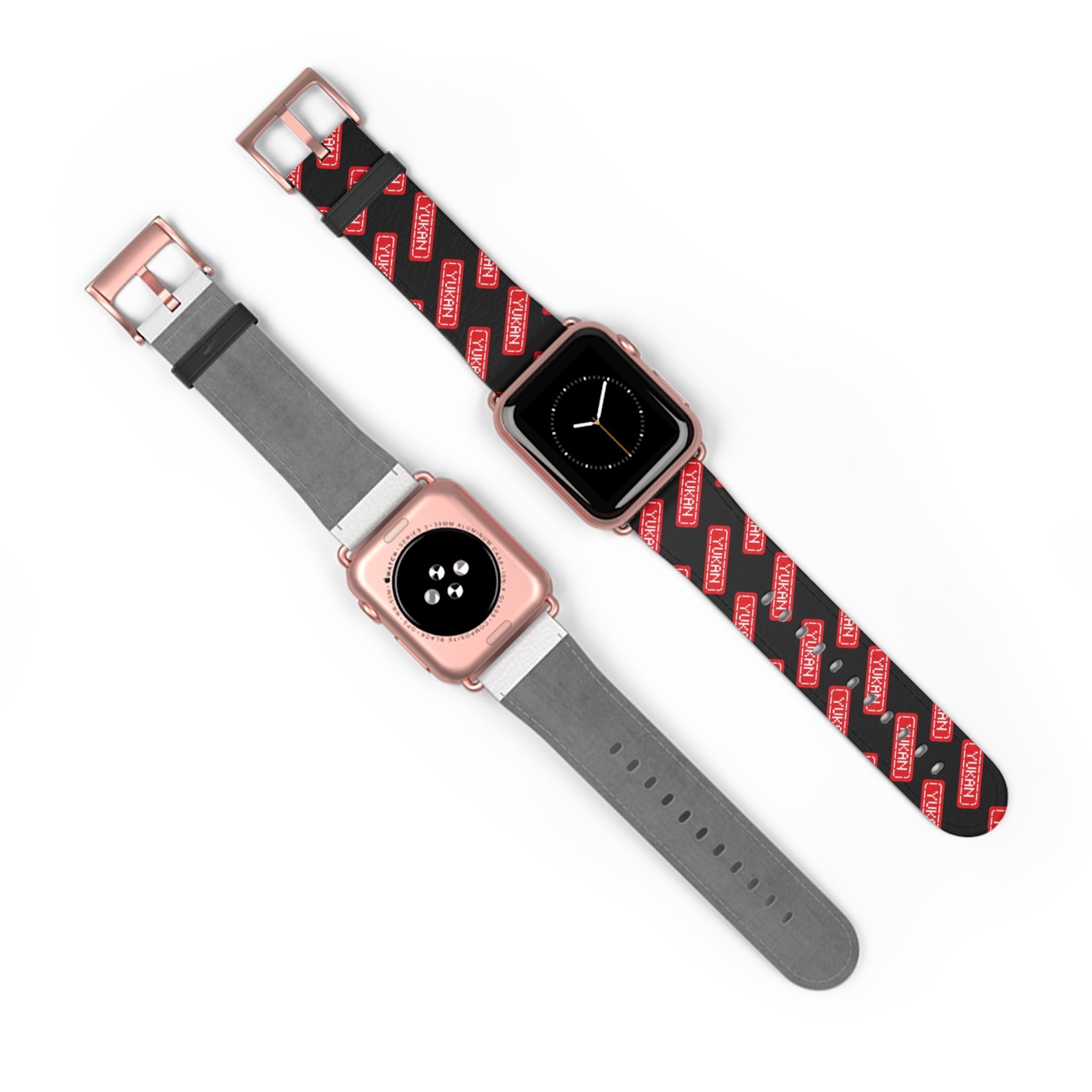 Lether Apple Watch Band