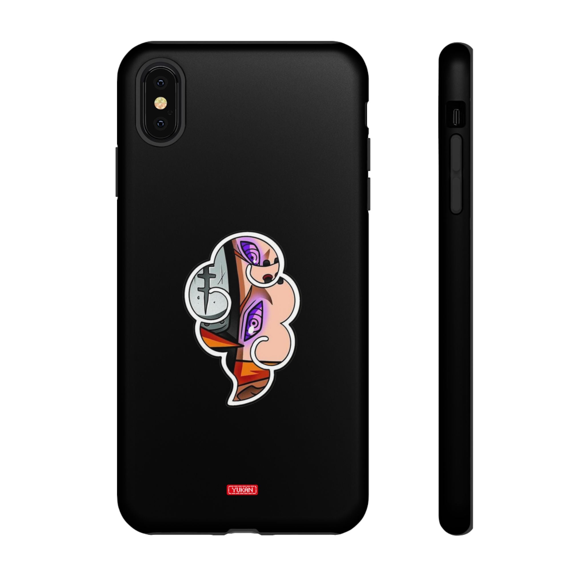 Tough Case - Pain Akatsuki - Yukan Iconic