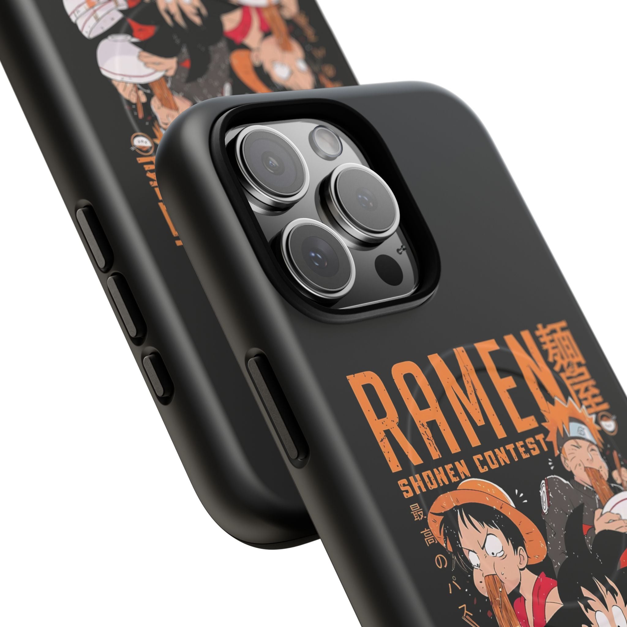 Tough MagSafe Case - Ramen Contest