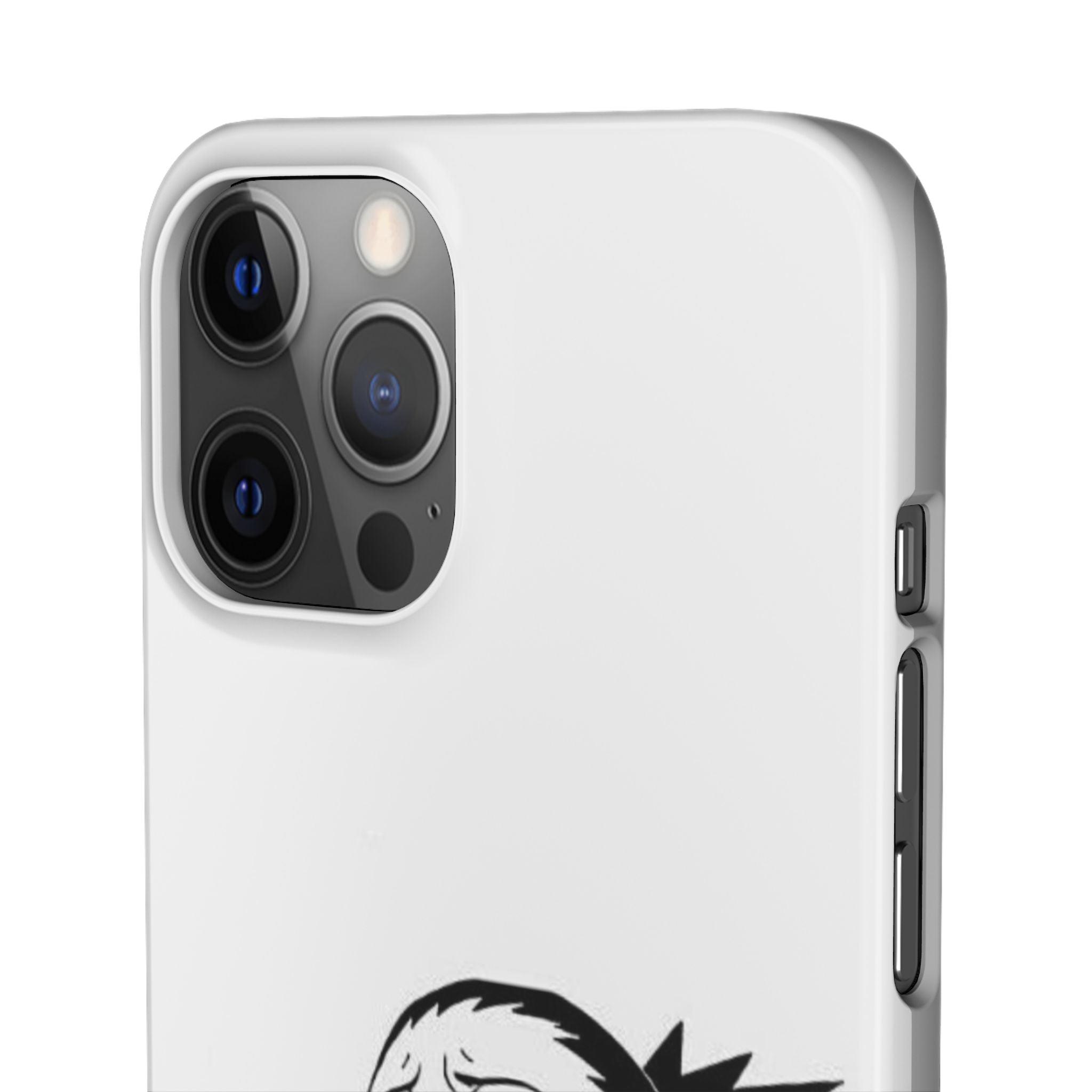 Snap Cases - Shikamaru Thing - Yukan Iconic