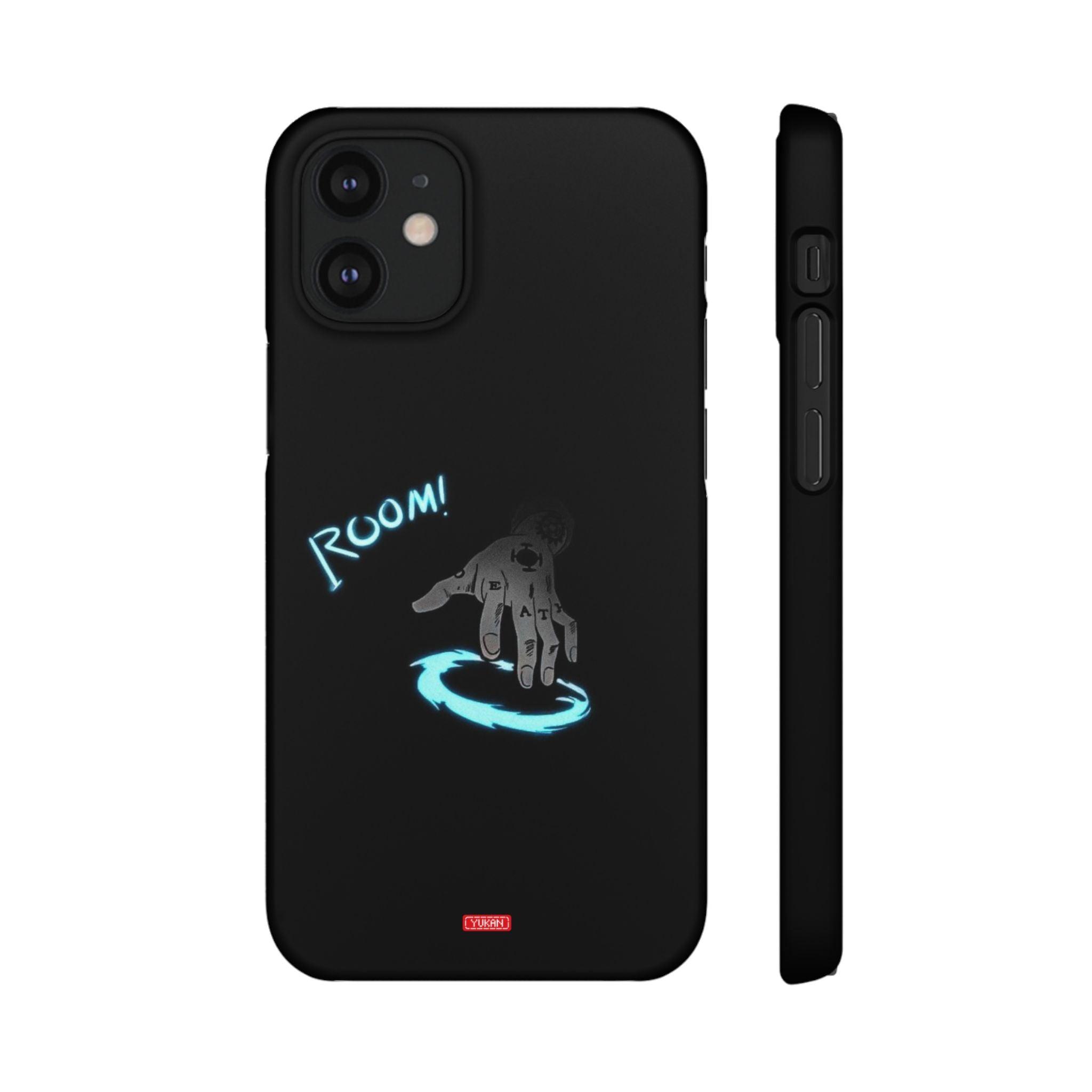 Snap Cases - Room ! - Yukan Iconic