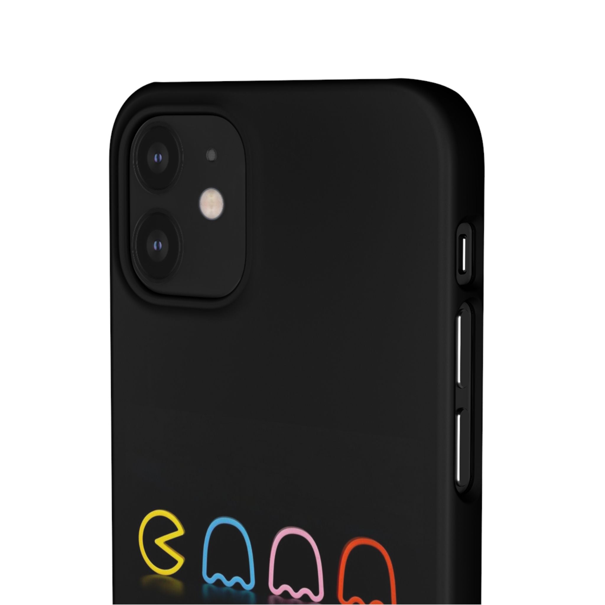 Snap Cases - Classic Pacman