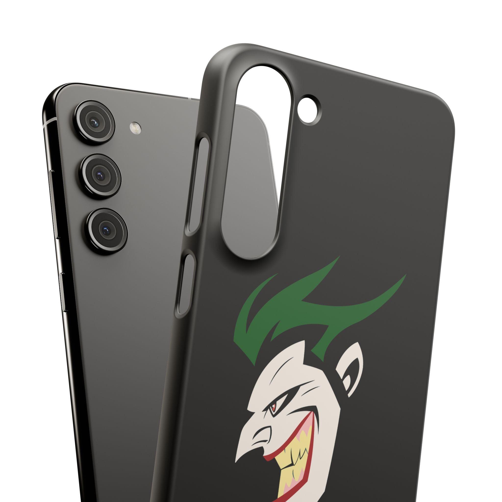 Snap Cases - The True Joker - Yukan Iconic