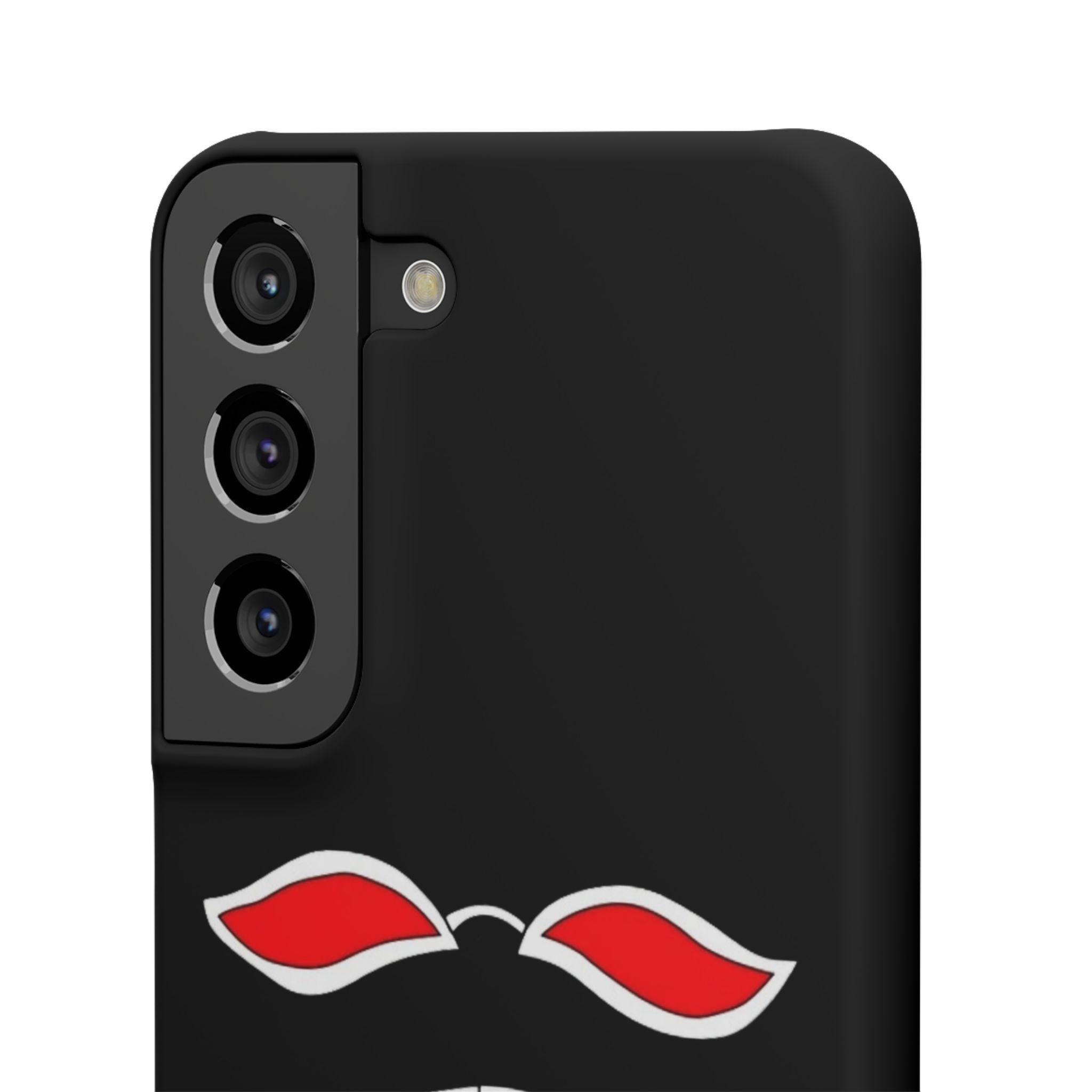 Snap Cases - Dofi Face - Yukan Iconic