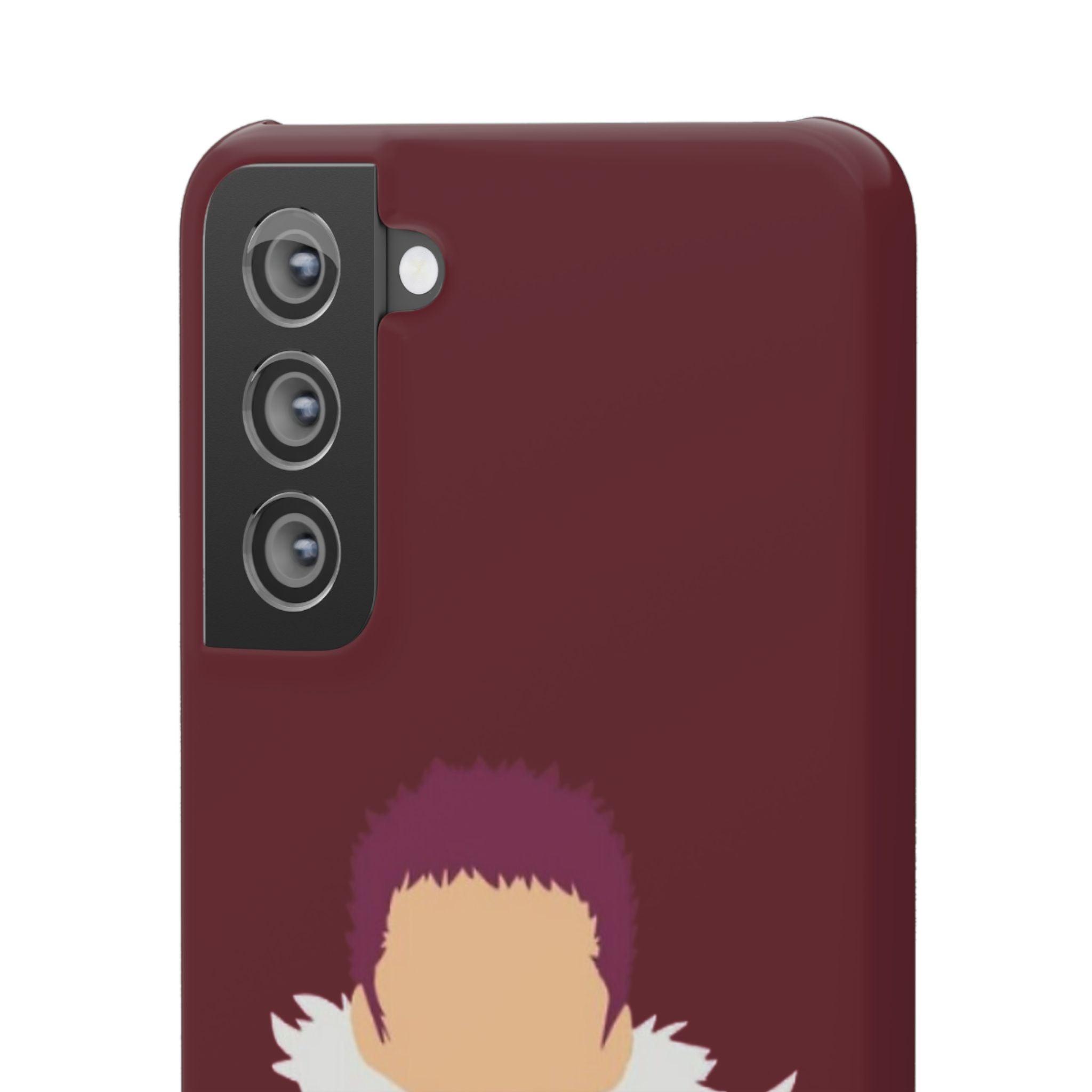 Snap Cases - Katakuri Style - Yukan Iconic