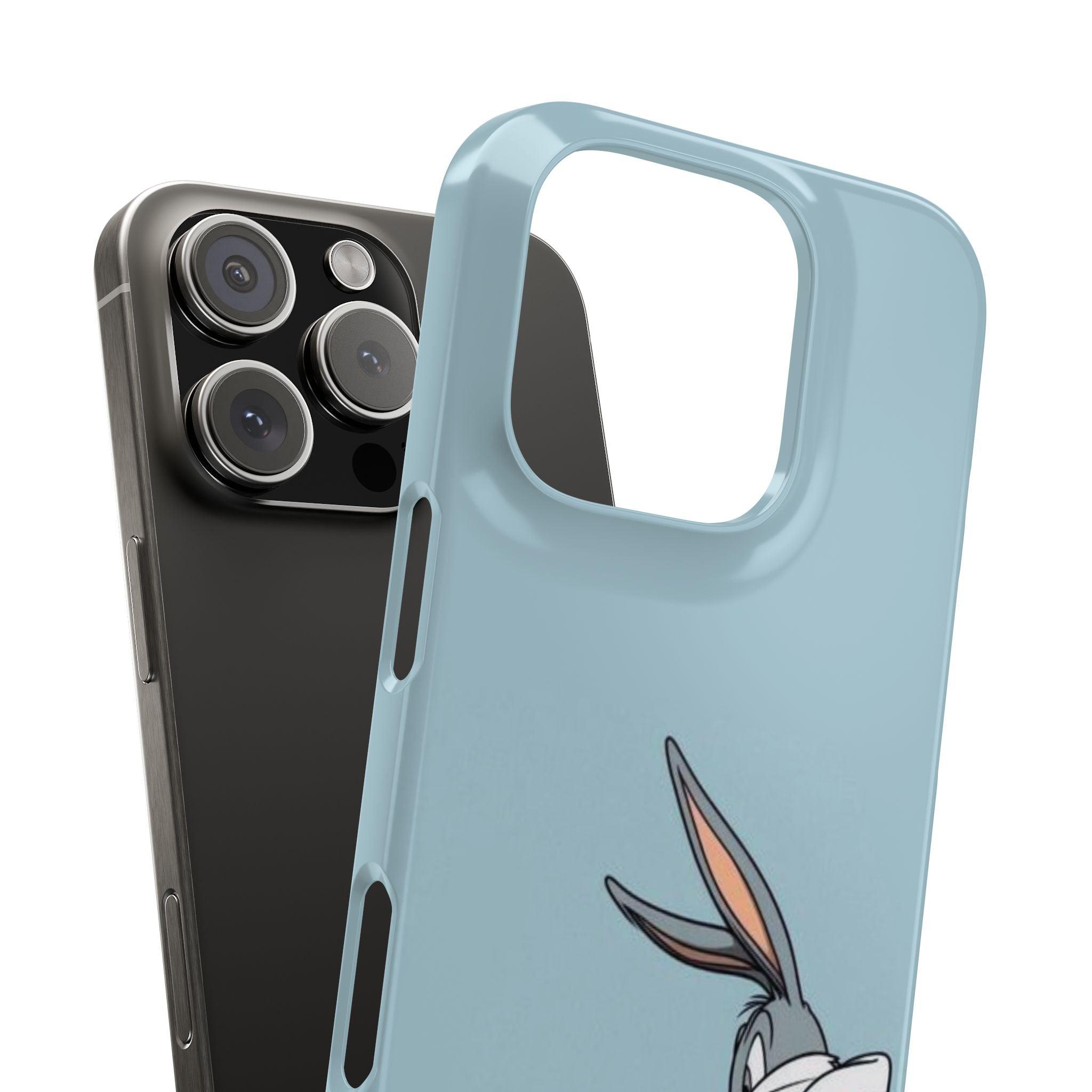 Snap Cases - Teen Bunny - Yukan Iconic