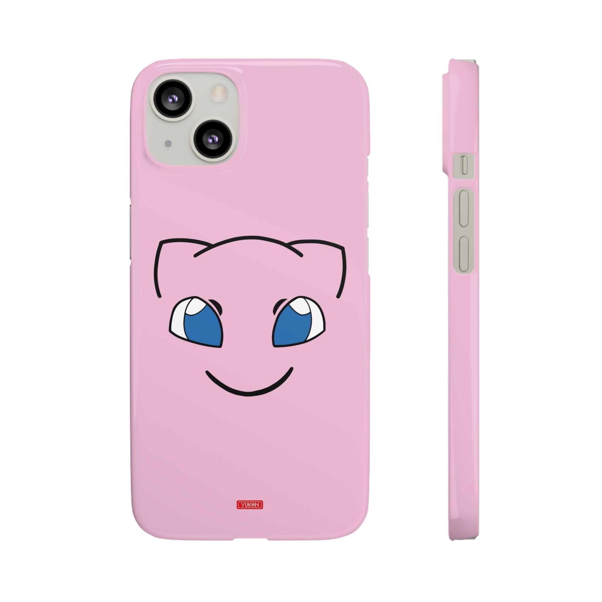 Snap Cases - Mews Face - Yukan Iconic