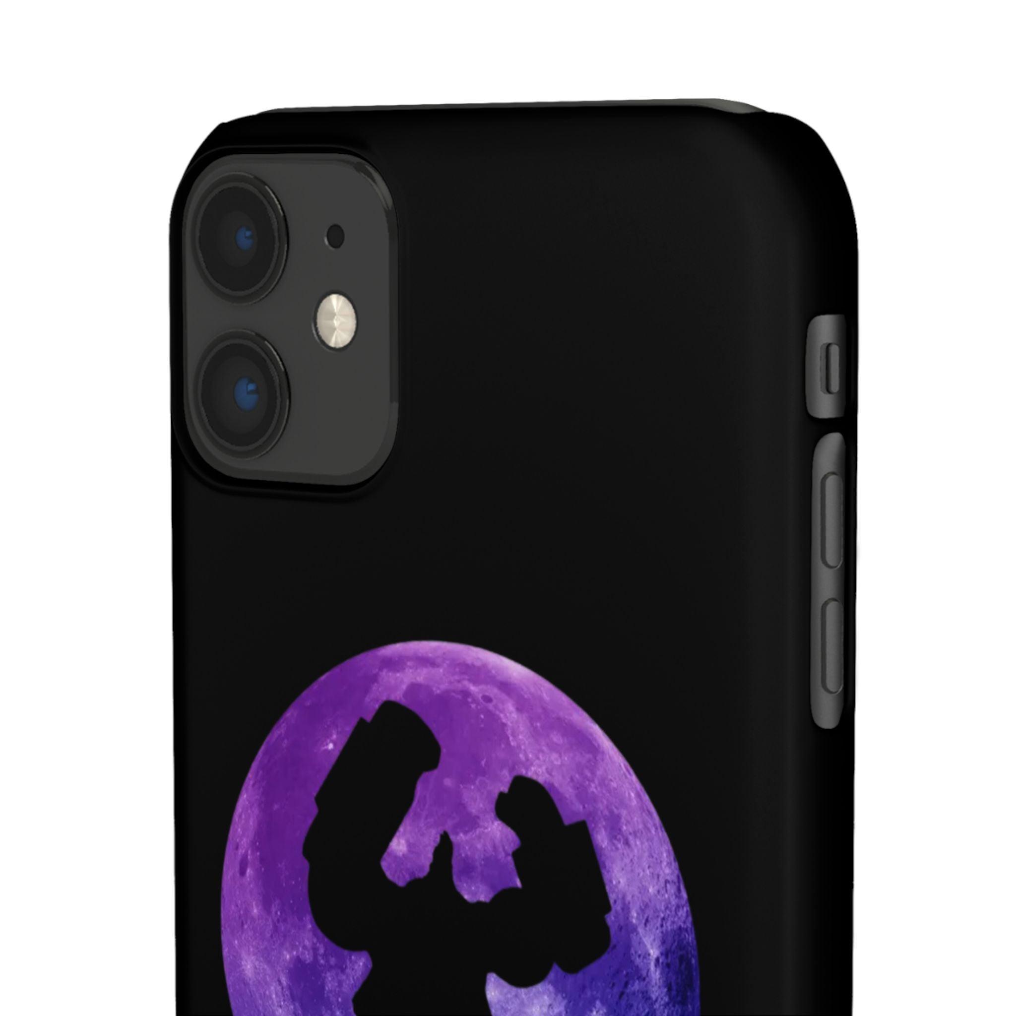 Snap Cases - Franky Moon - Yukan Iconic