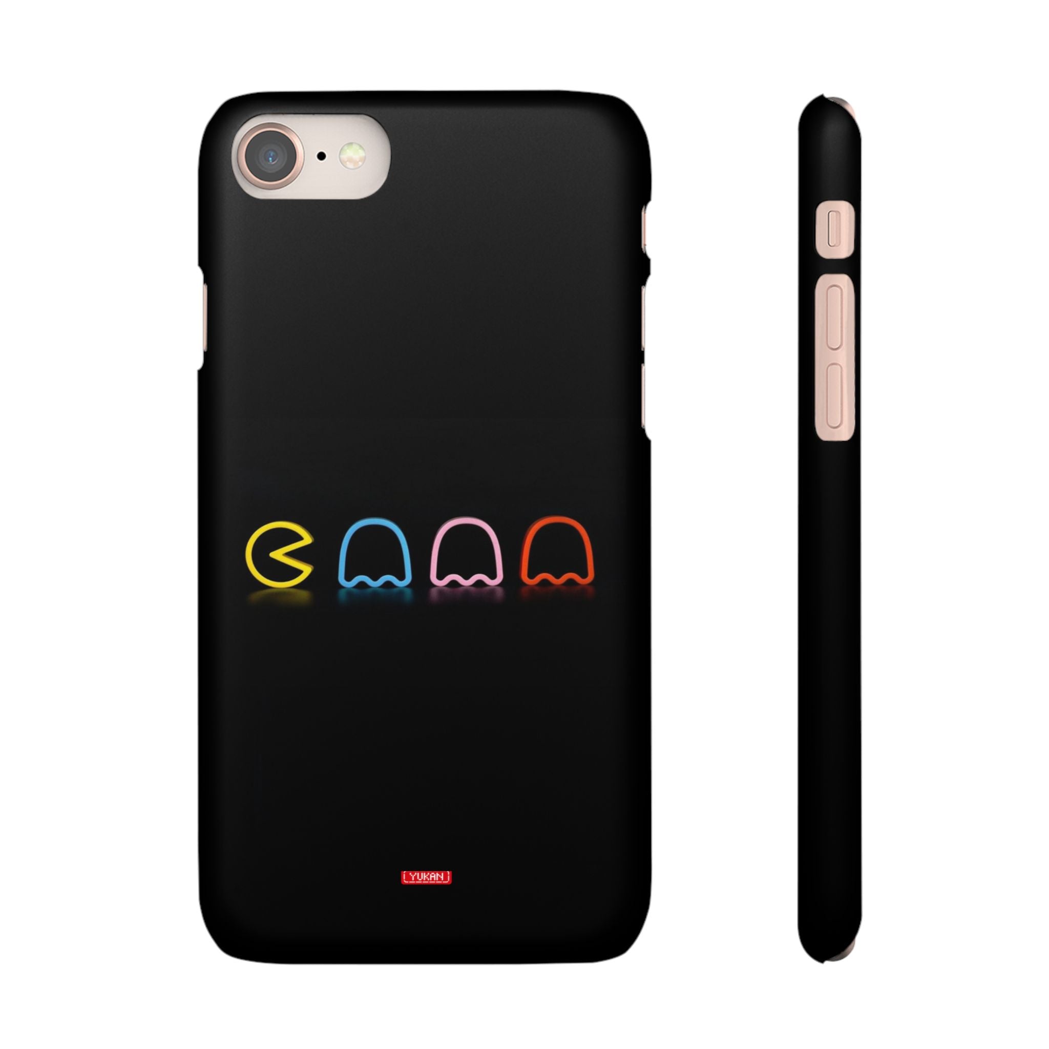 Snap Cases - Classic Pacman