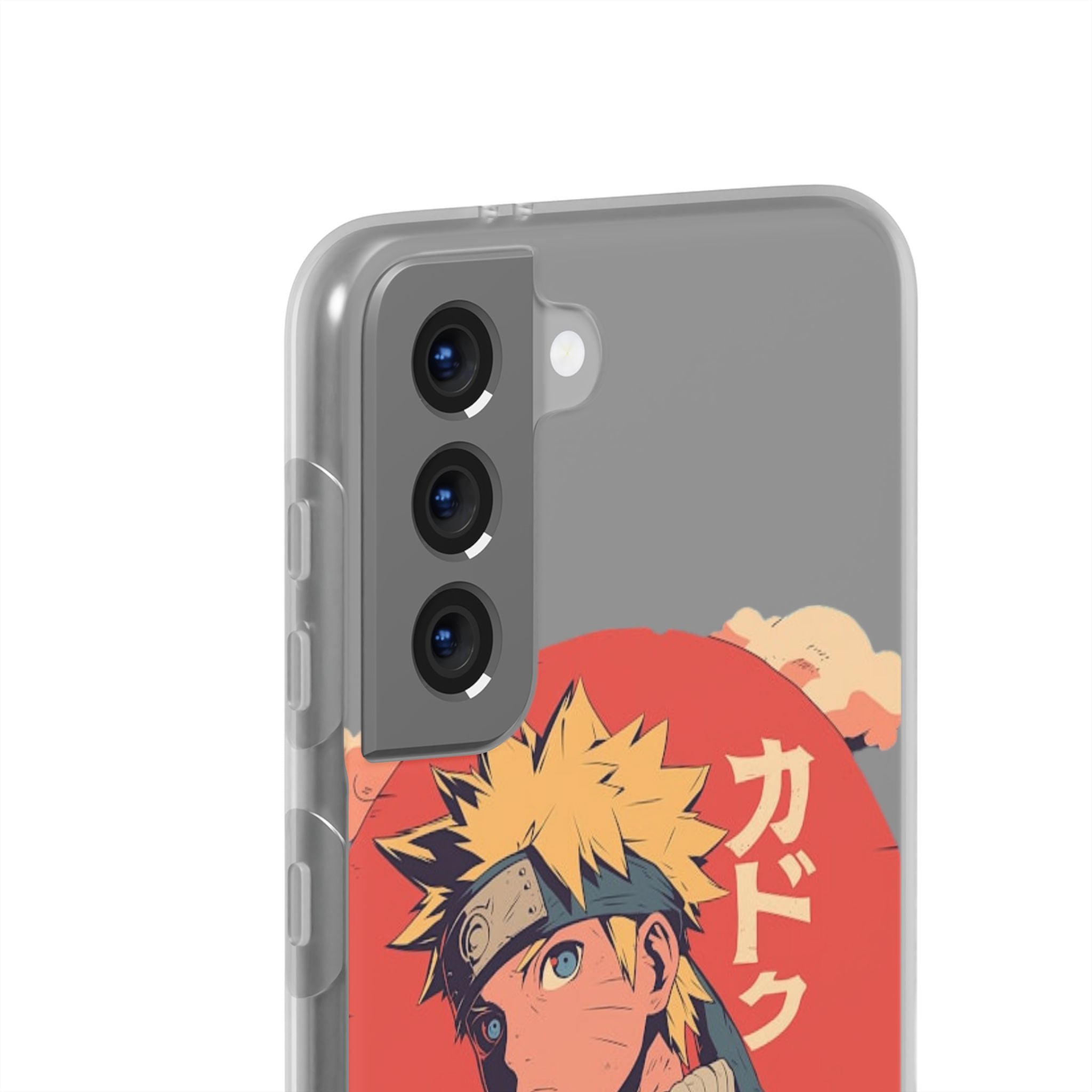 Flexi Cases - Naruto Sunset - Yukan Iconic