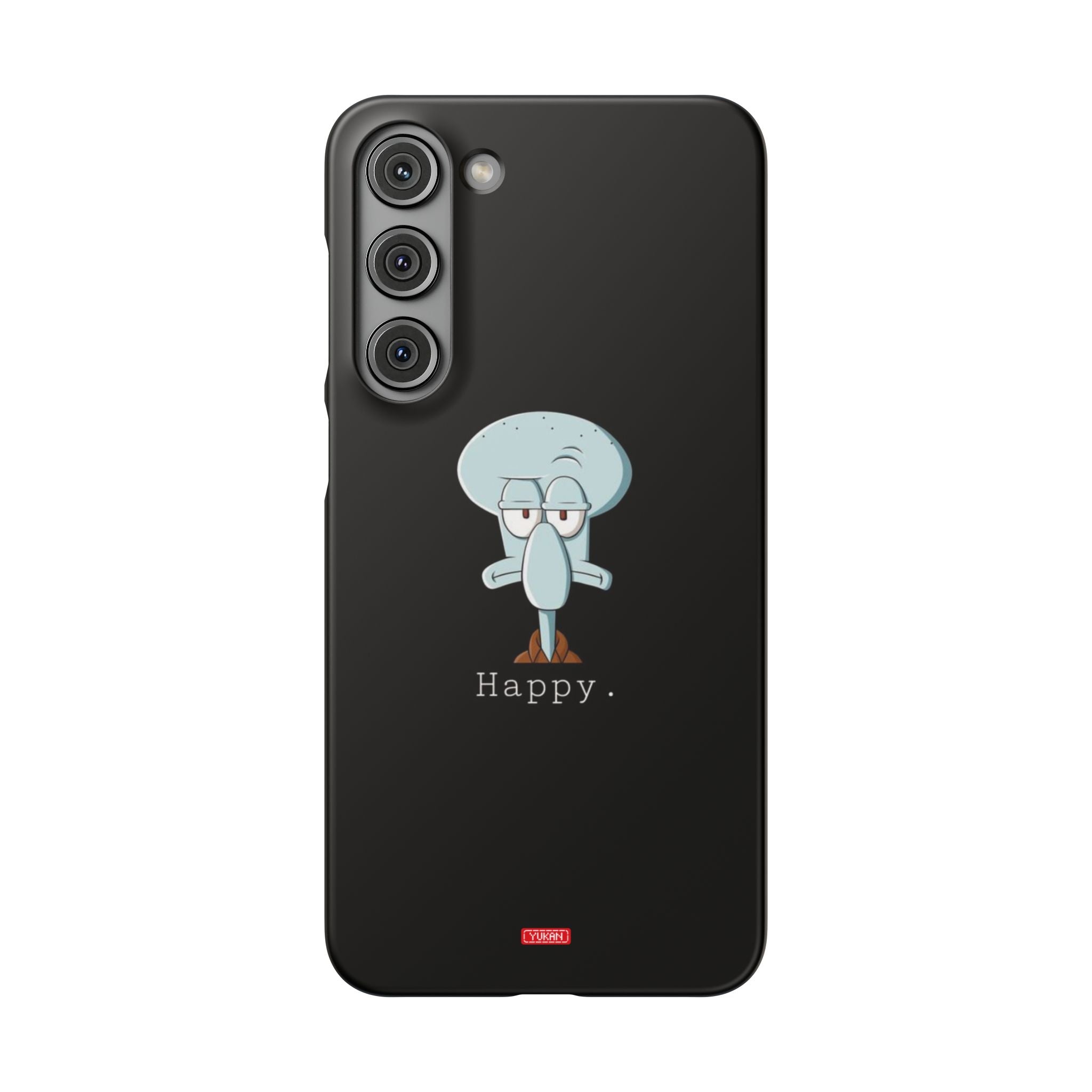 Snap Cases - Happiness - Yukan Iconic