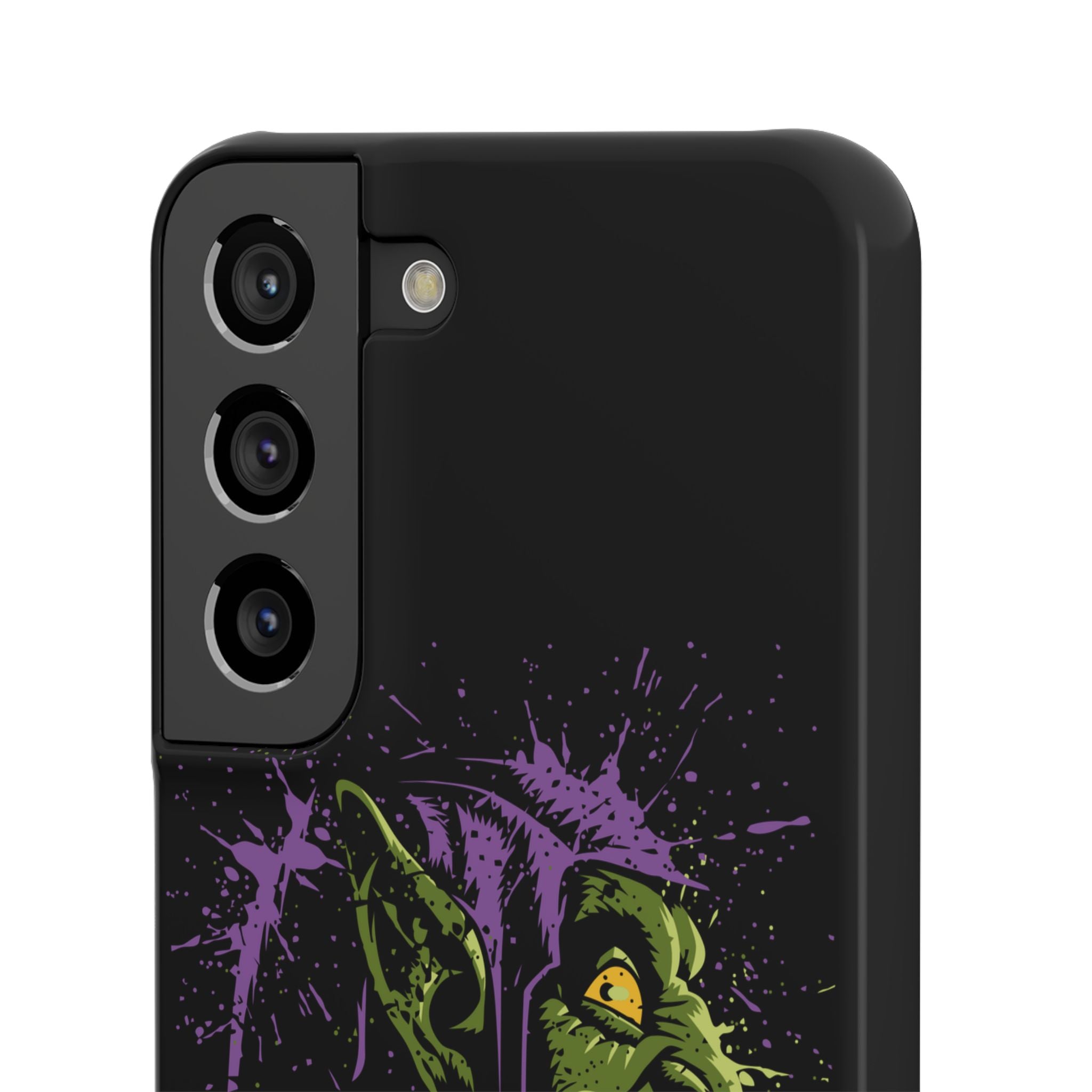 Snap Case - The Legend of Gobelin - Yukan Iconic