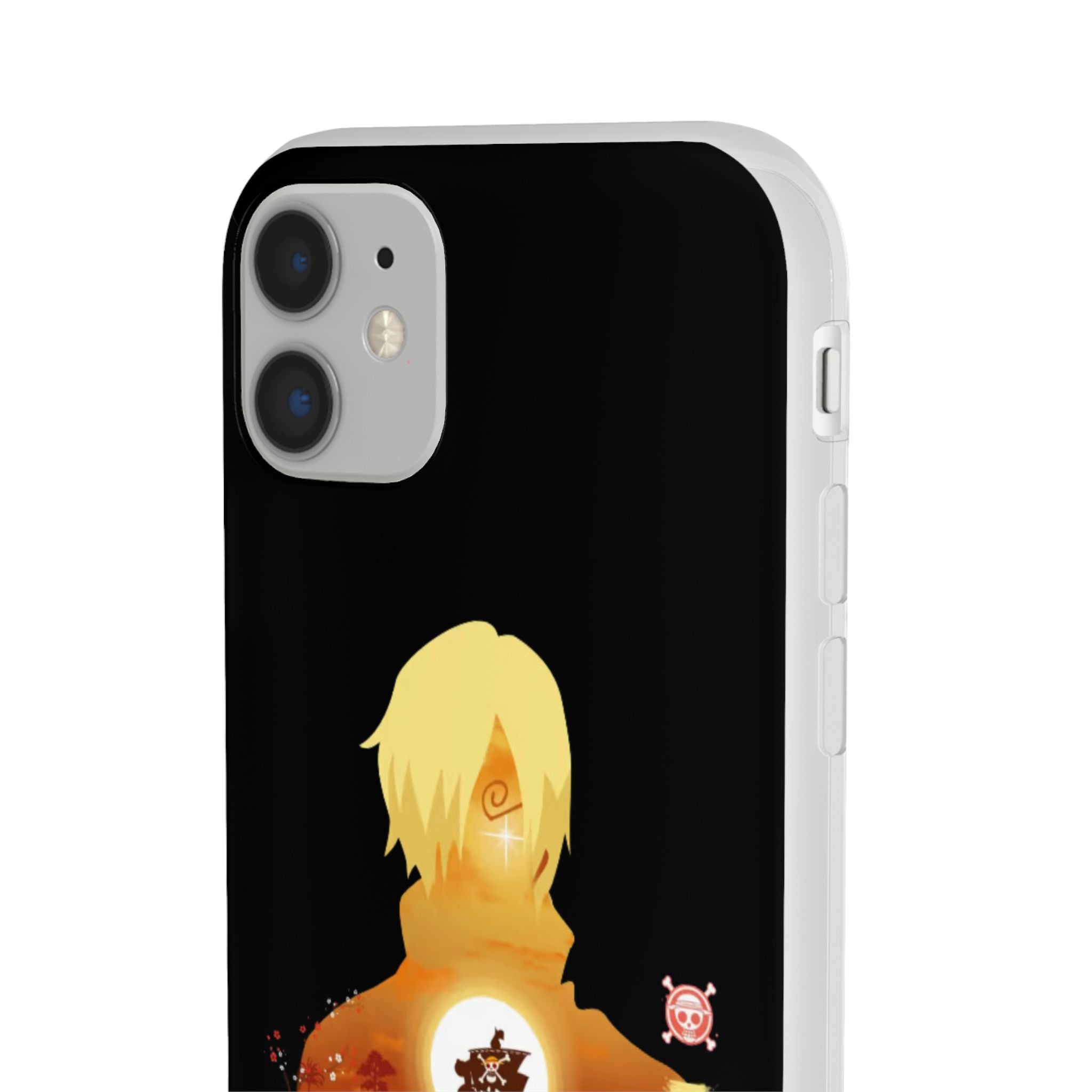 Flexi Cases - Kuro Ashi No Sanji