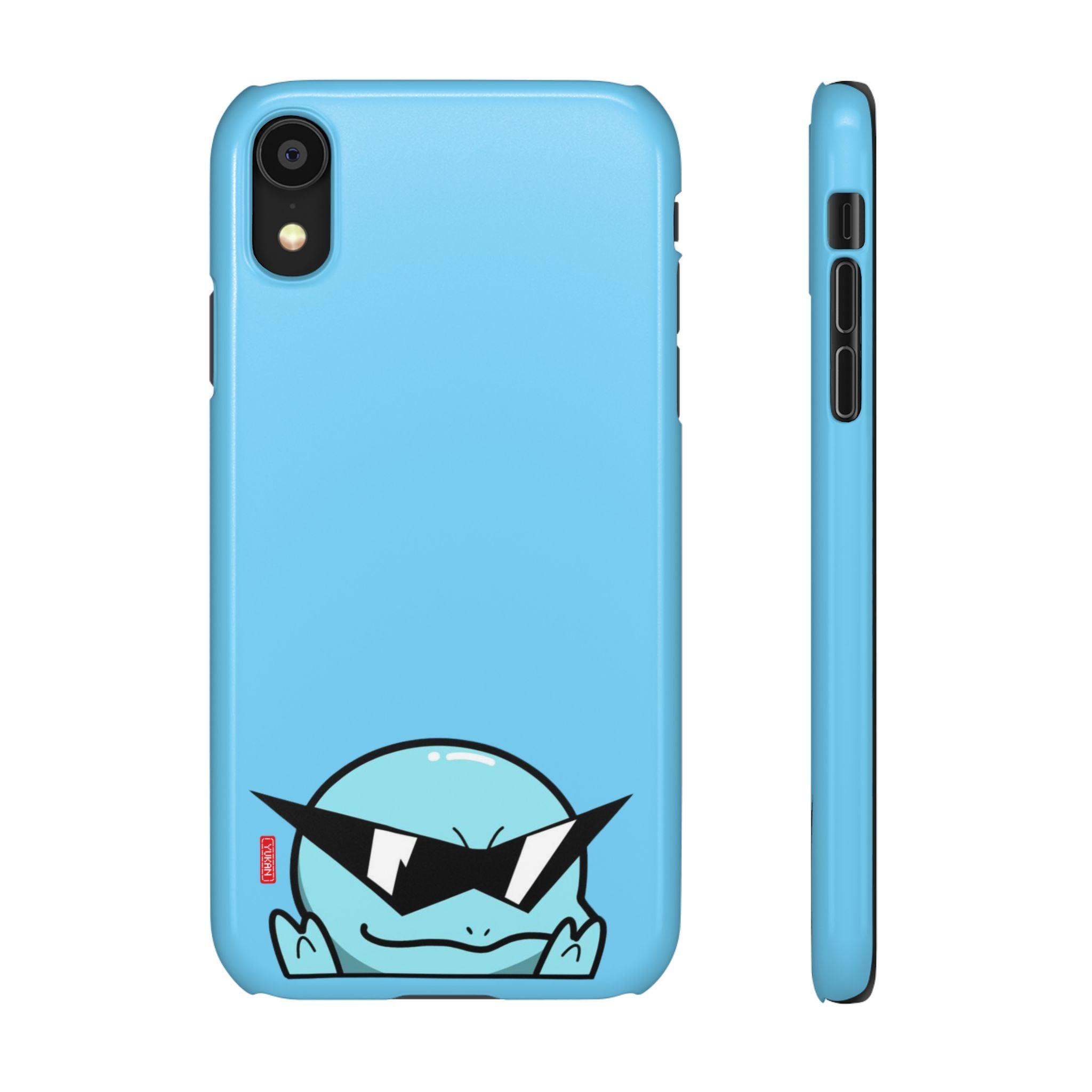 Snap Cases - The Best Turtle - Yukan Iconic