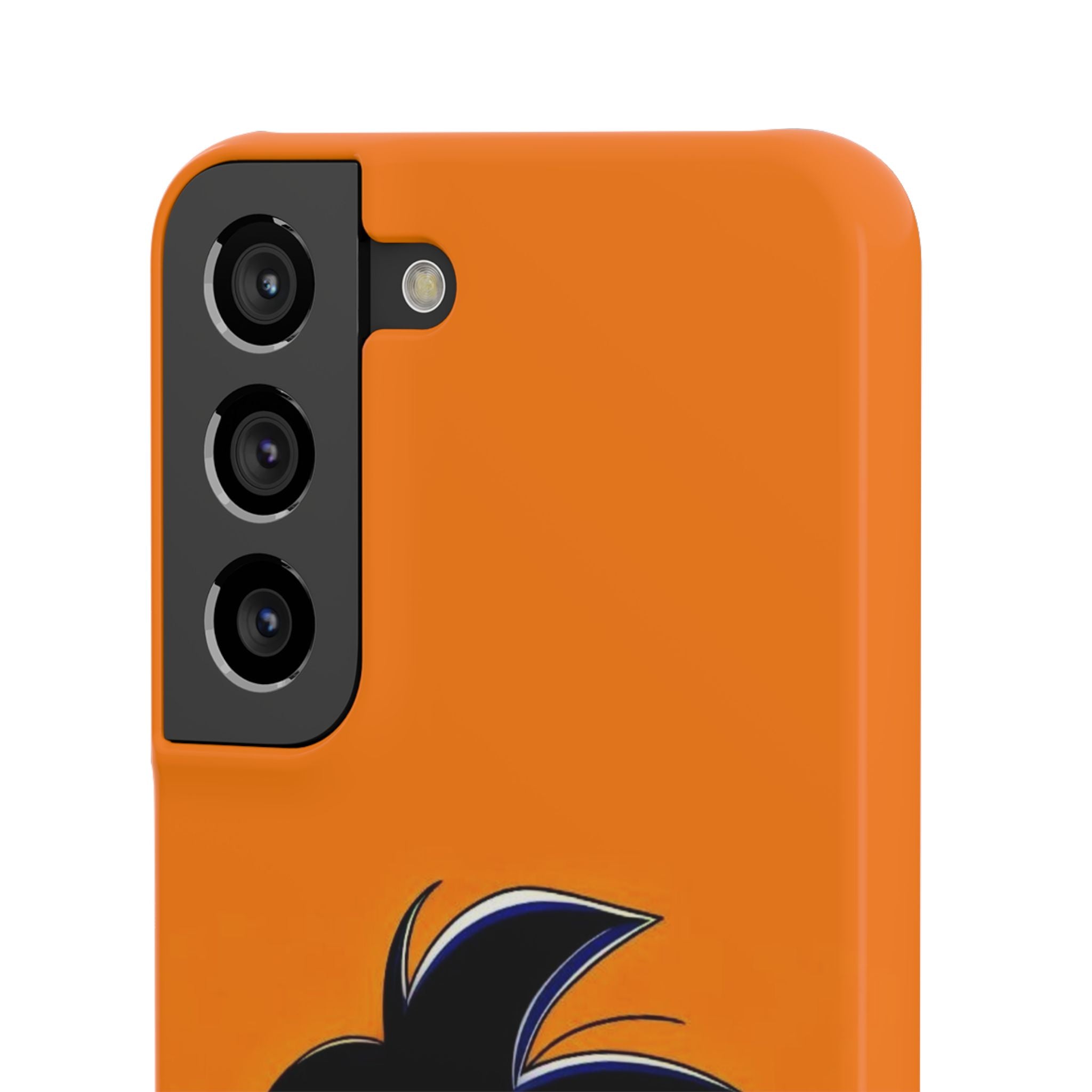 Snap Cases - Goku Holidays