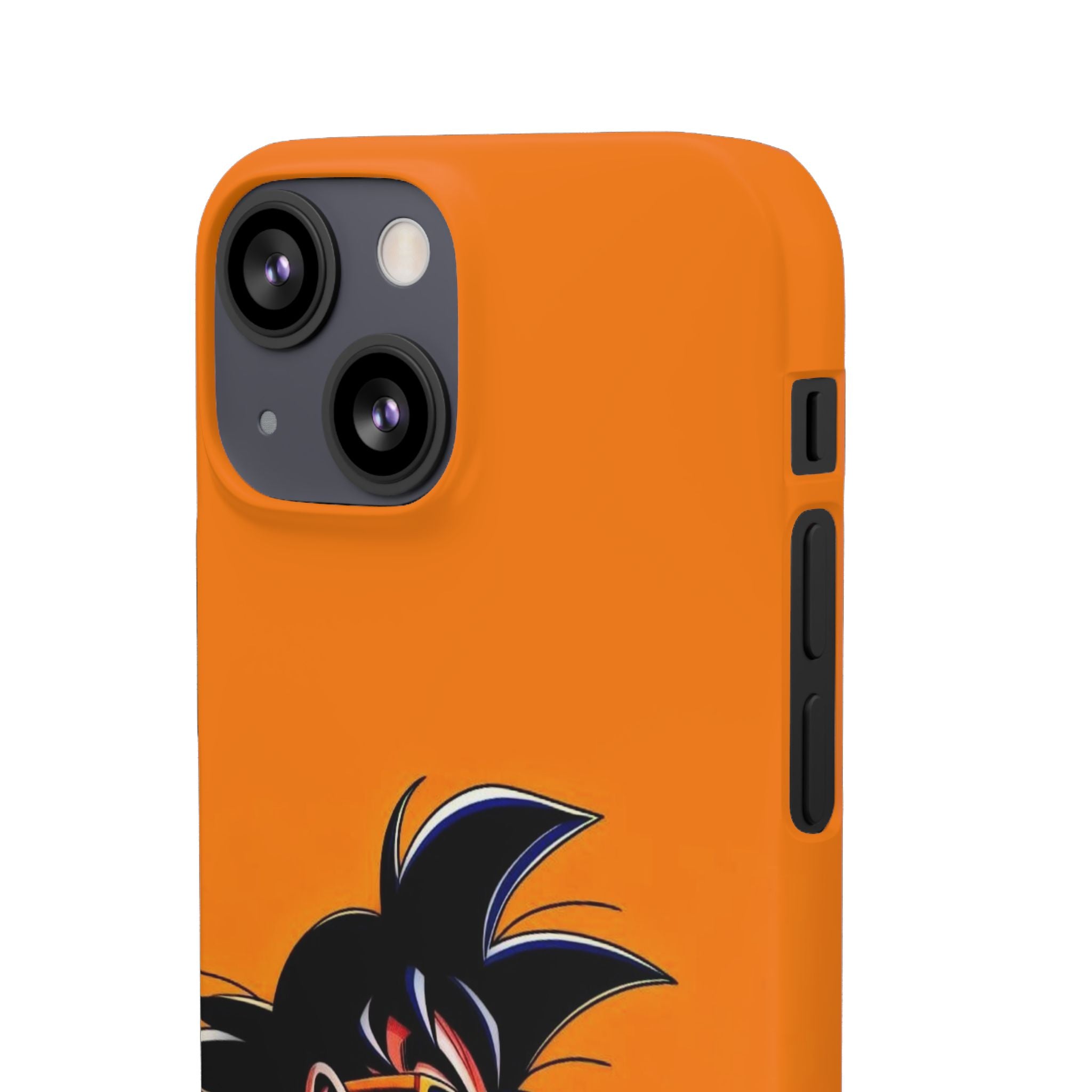 Snap Cases - Goku Holidays - Yukan Iconic