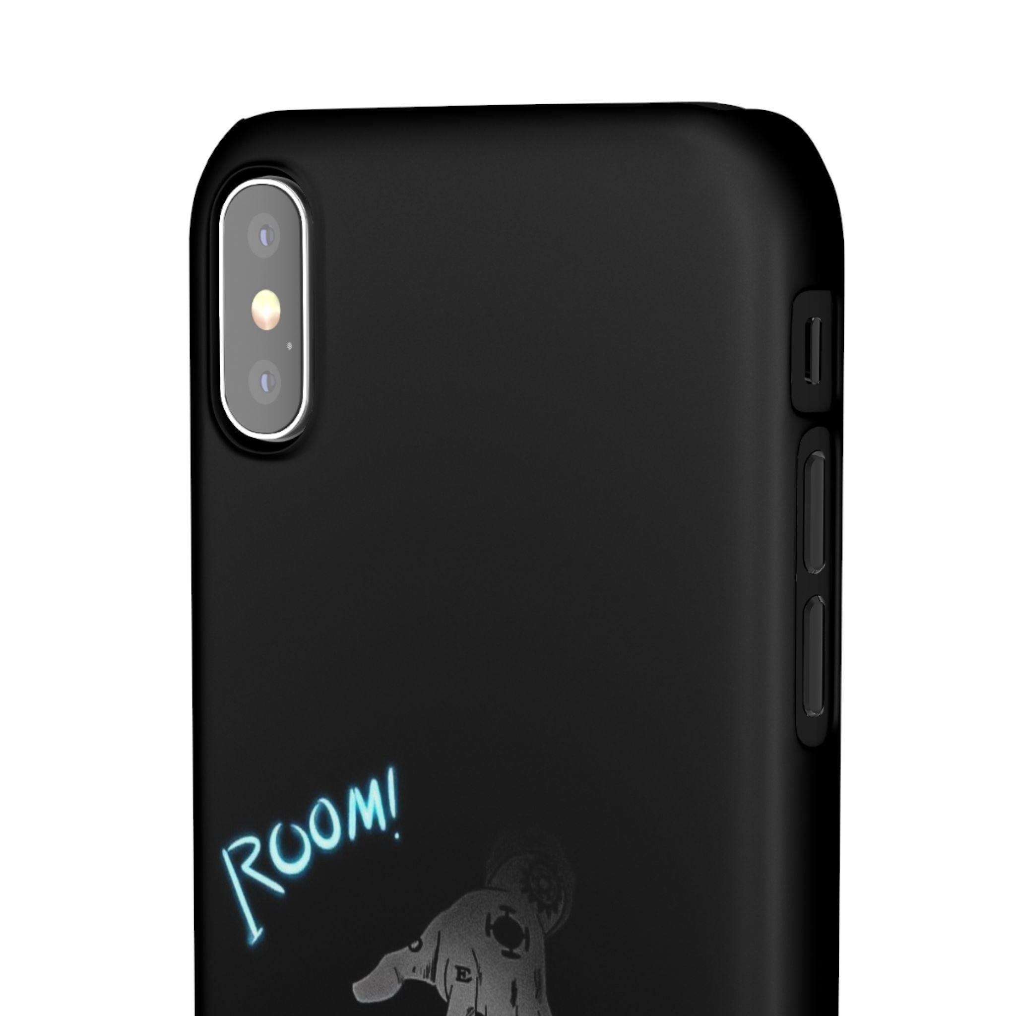 Snap Cases - Room ! - Yukan Iconic