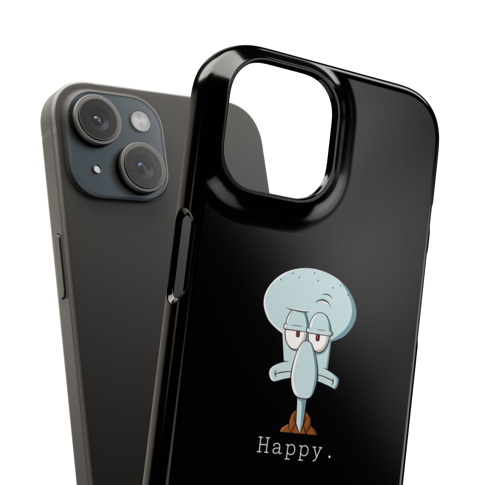 Snap Cases - Happiness