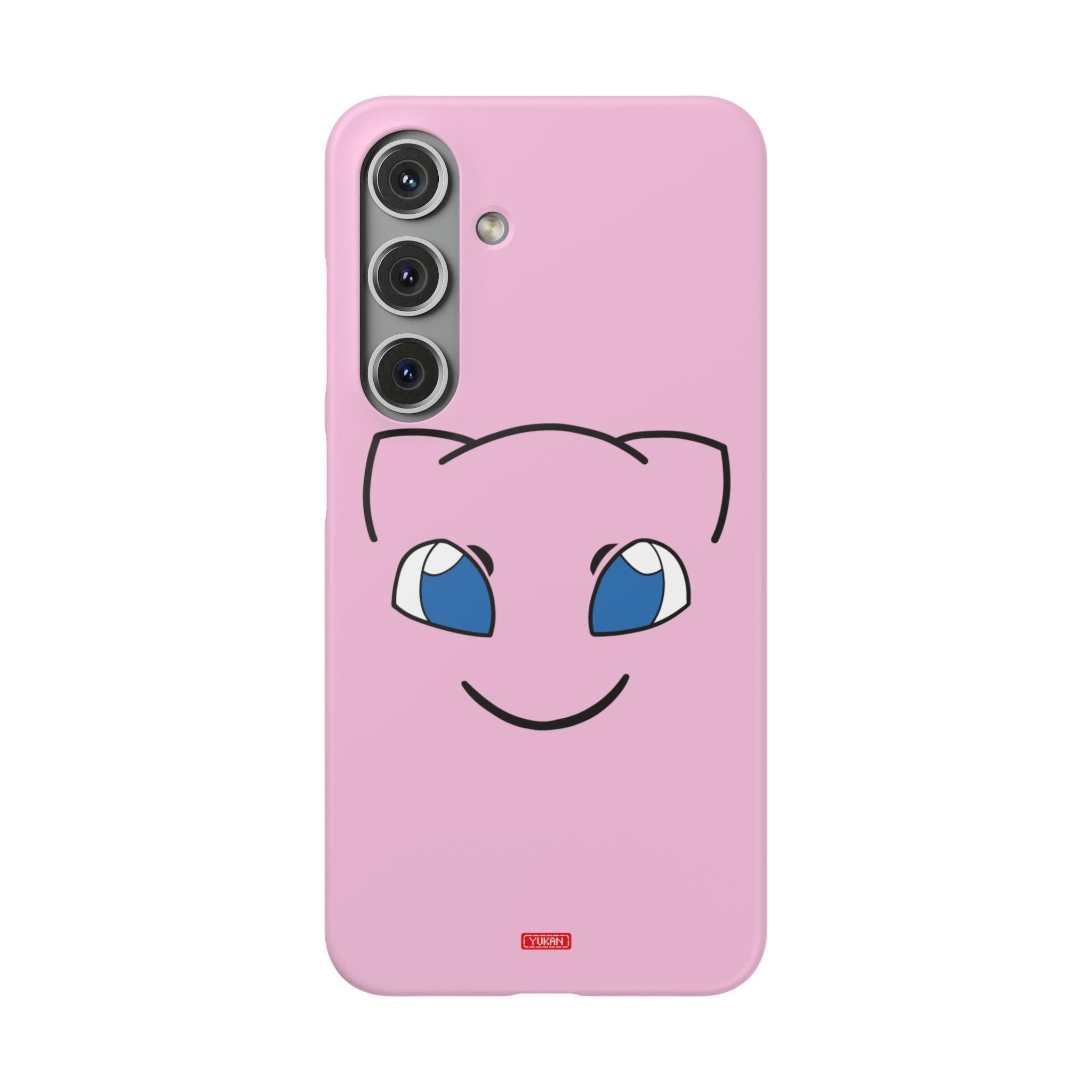 Snap Cases - Mews Face - Yukan Iconic