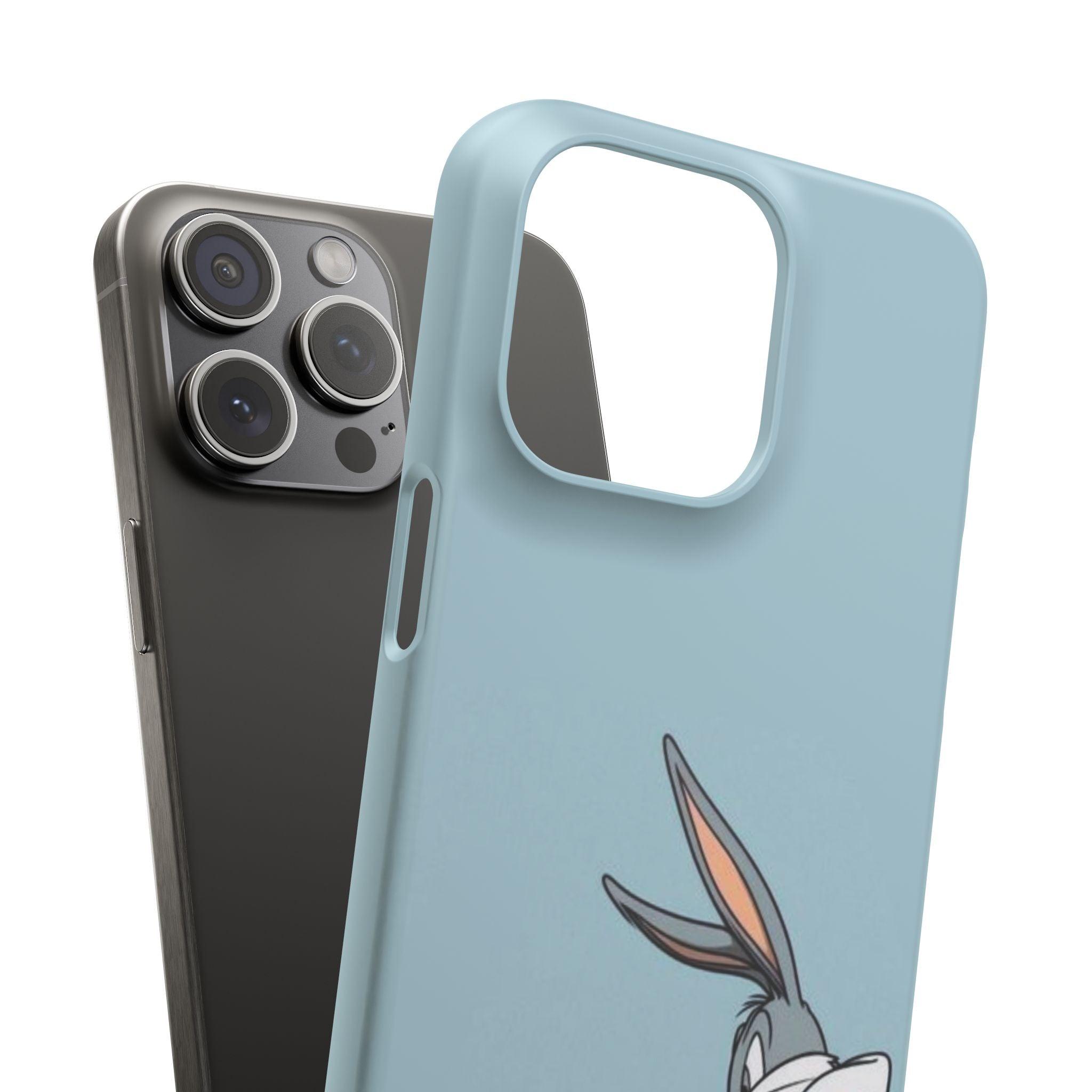 Snap Cases - Teen Bunny - Yukan Iconic