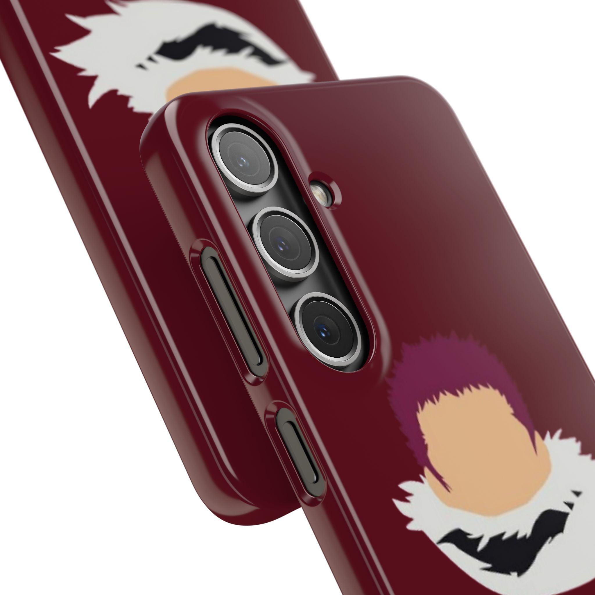 Snap Cases - Katakuri Style - Yukan Iconic