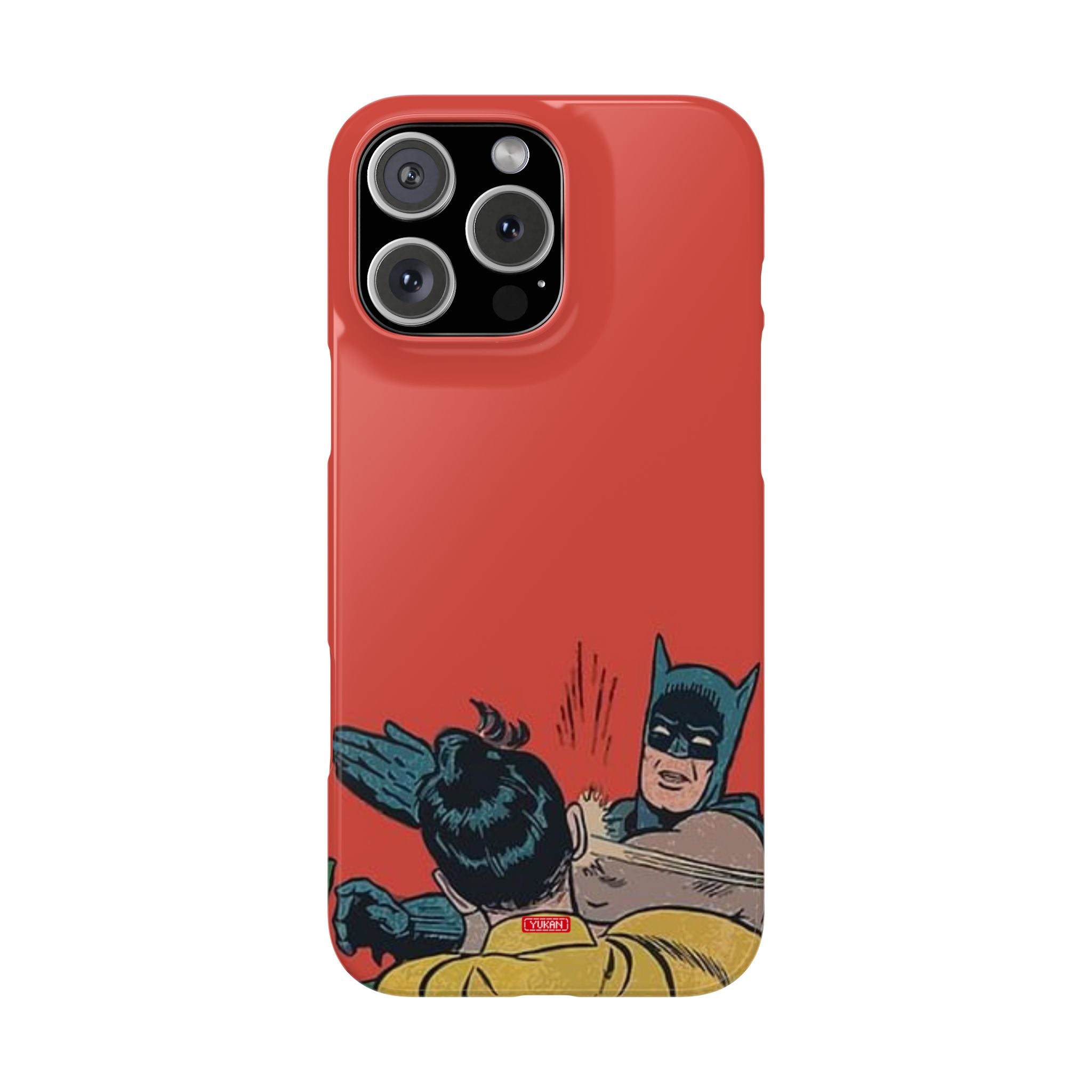 Snap Cases - Bat-Slap