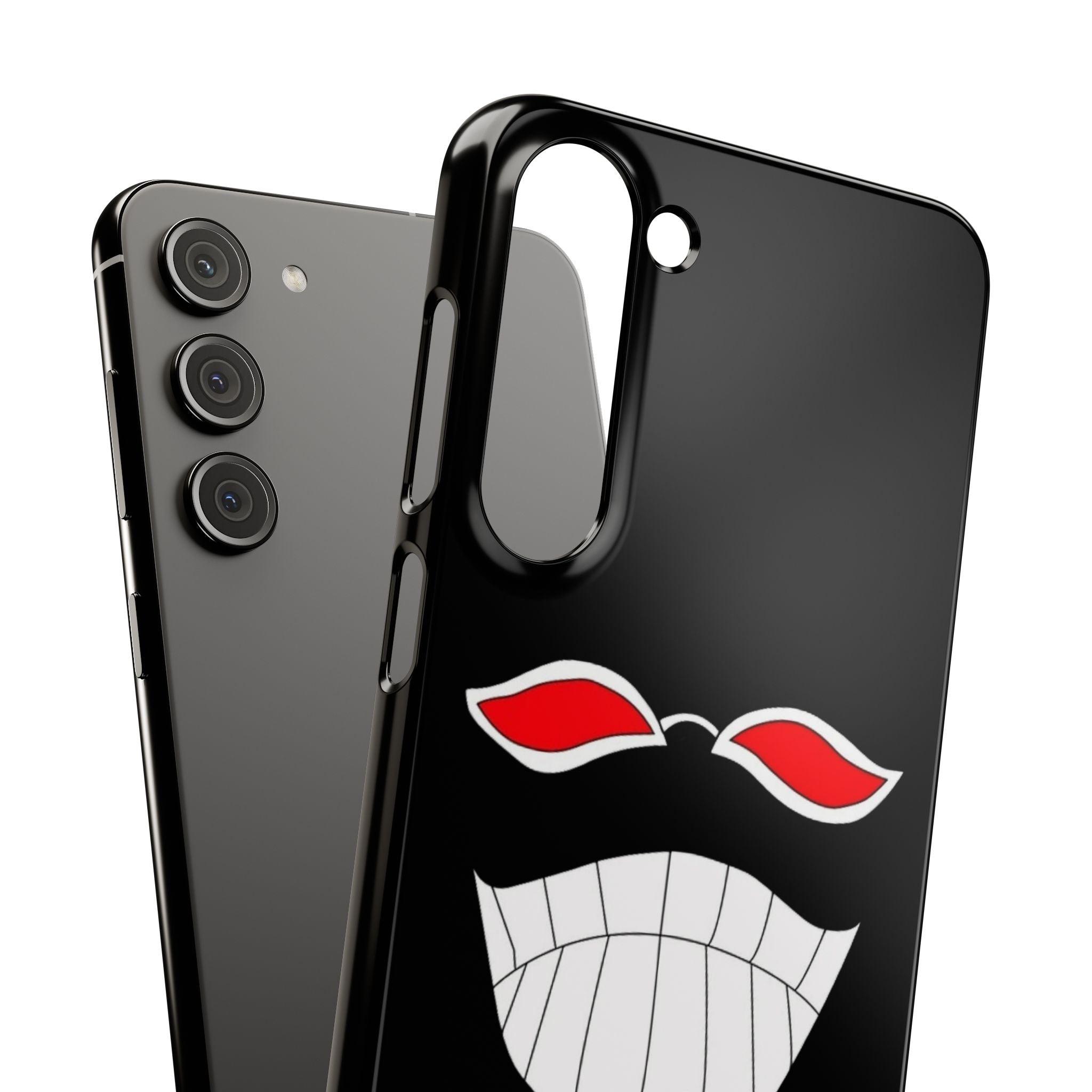 Snap Cases - Dofi Face - Yukan Iconic