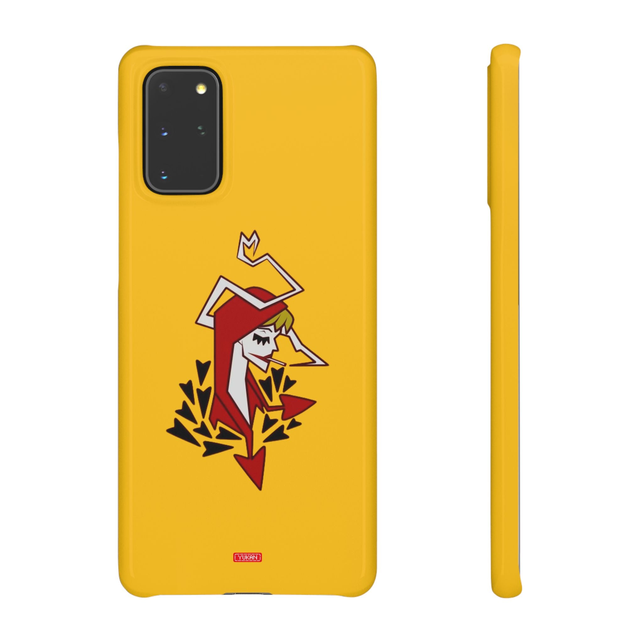 Snap Cases - Corazon