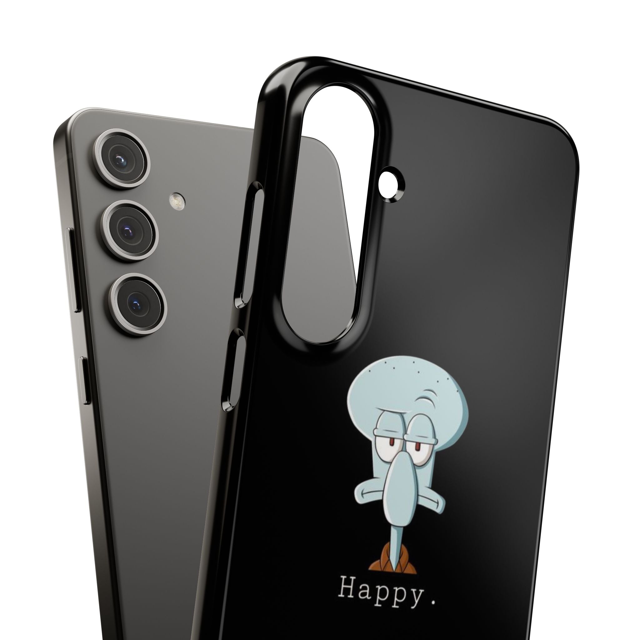 Snap Cases - Happiness - Yukan Iconic