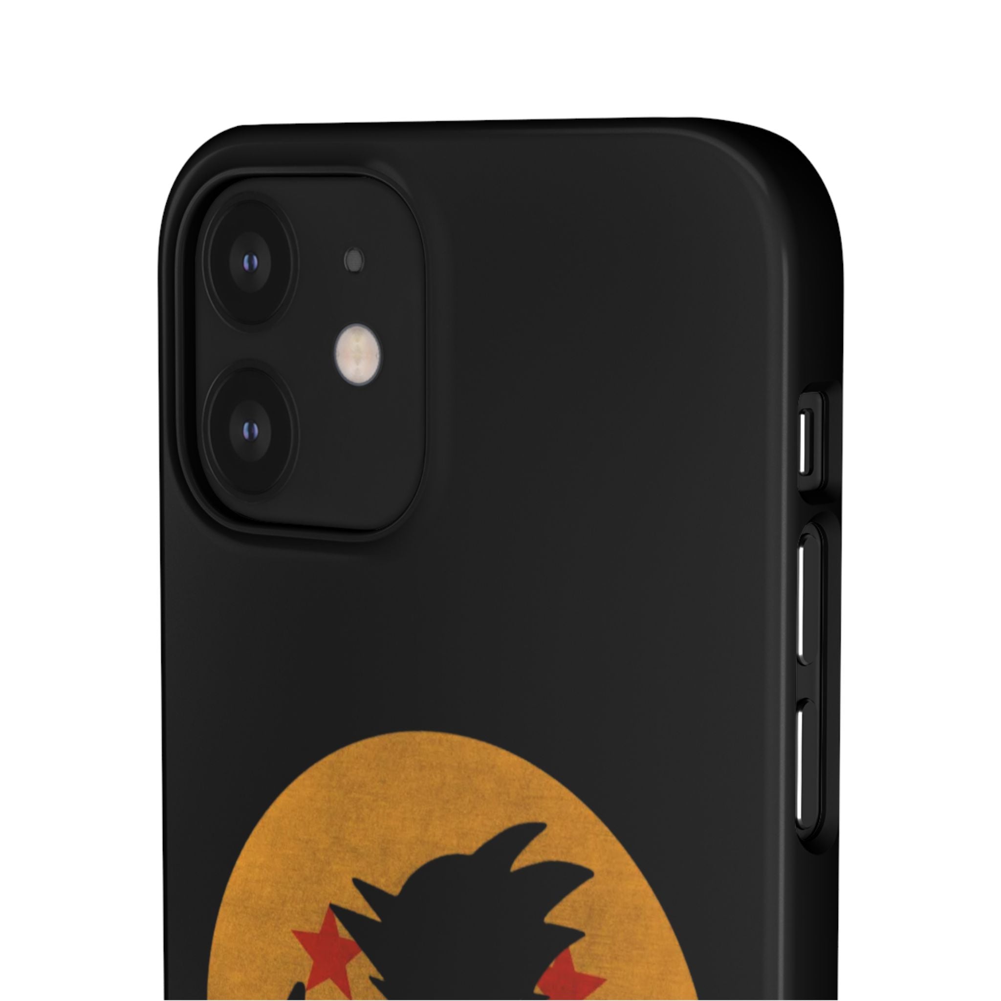 Snap Case - Kid Goku - Yukan Iconic