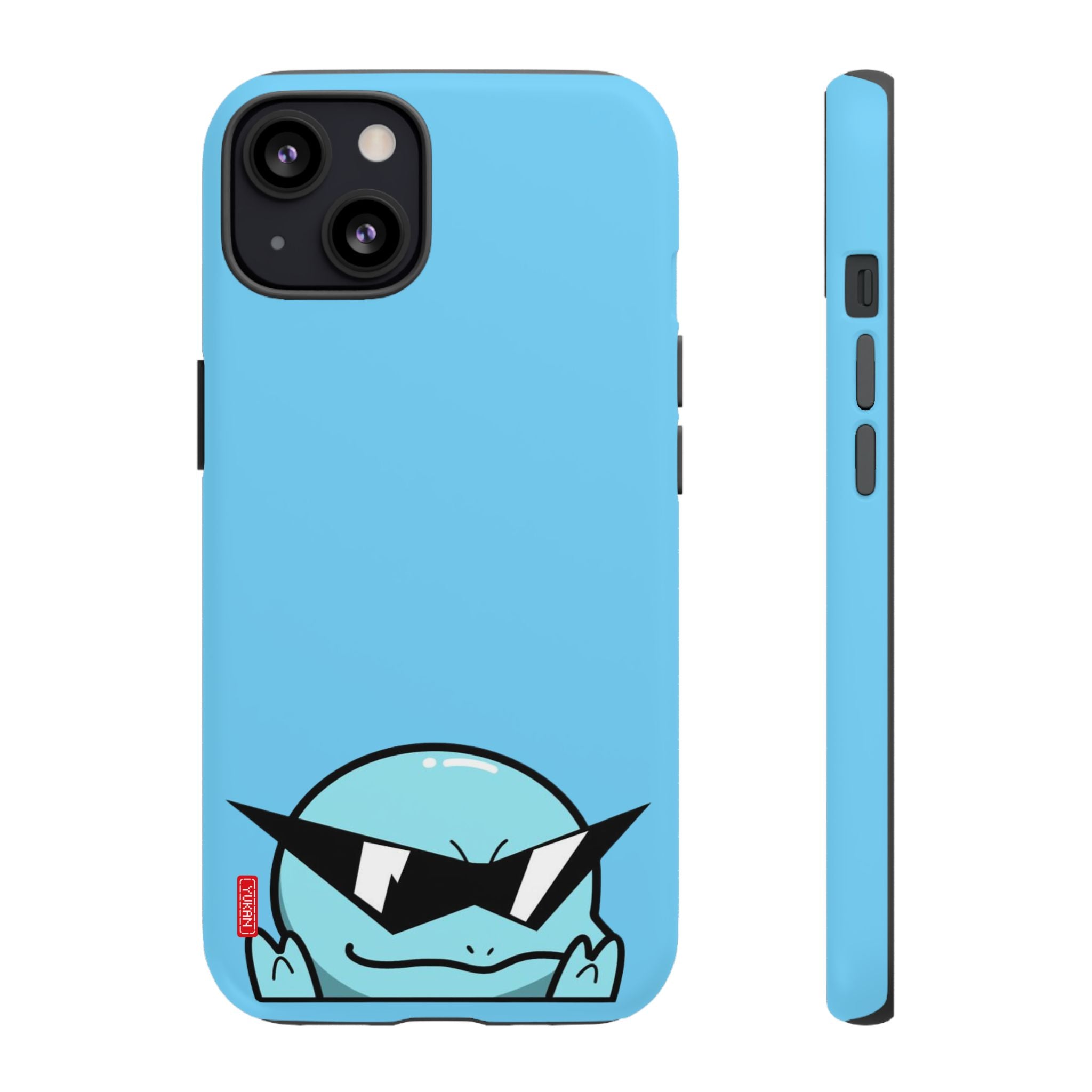 Tough Case - The Best Turtle